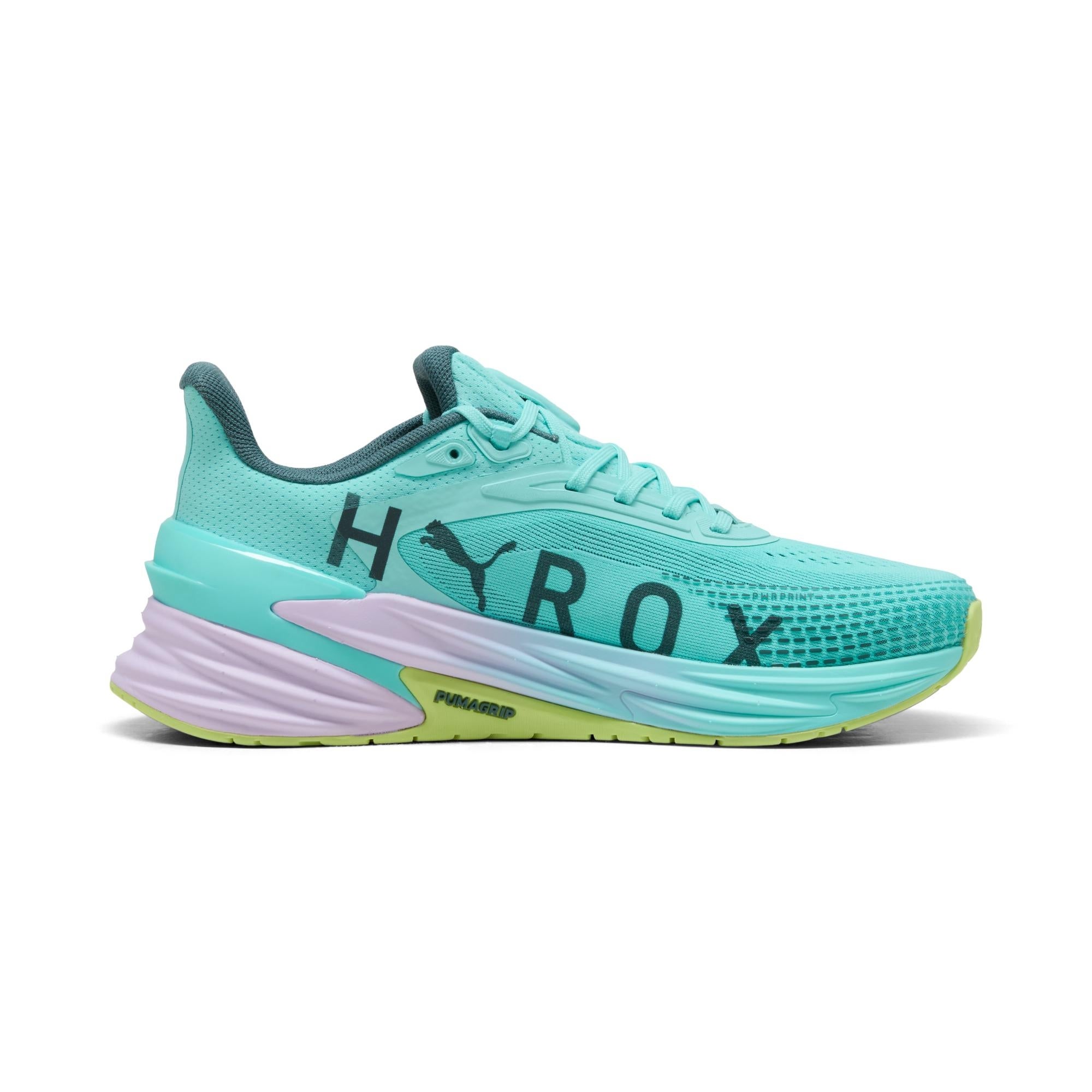 Activate NITRO TR - green - 7 | HYROX Shop Official