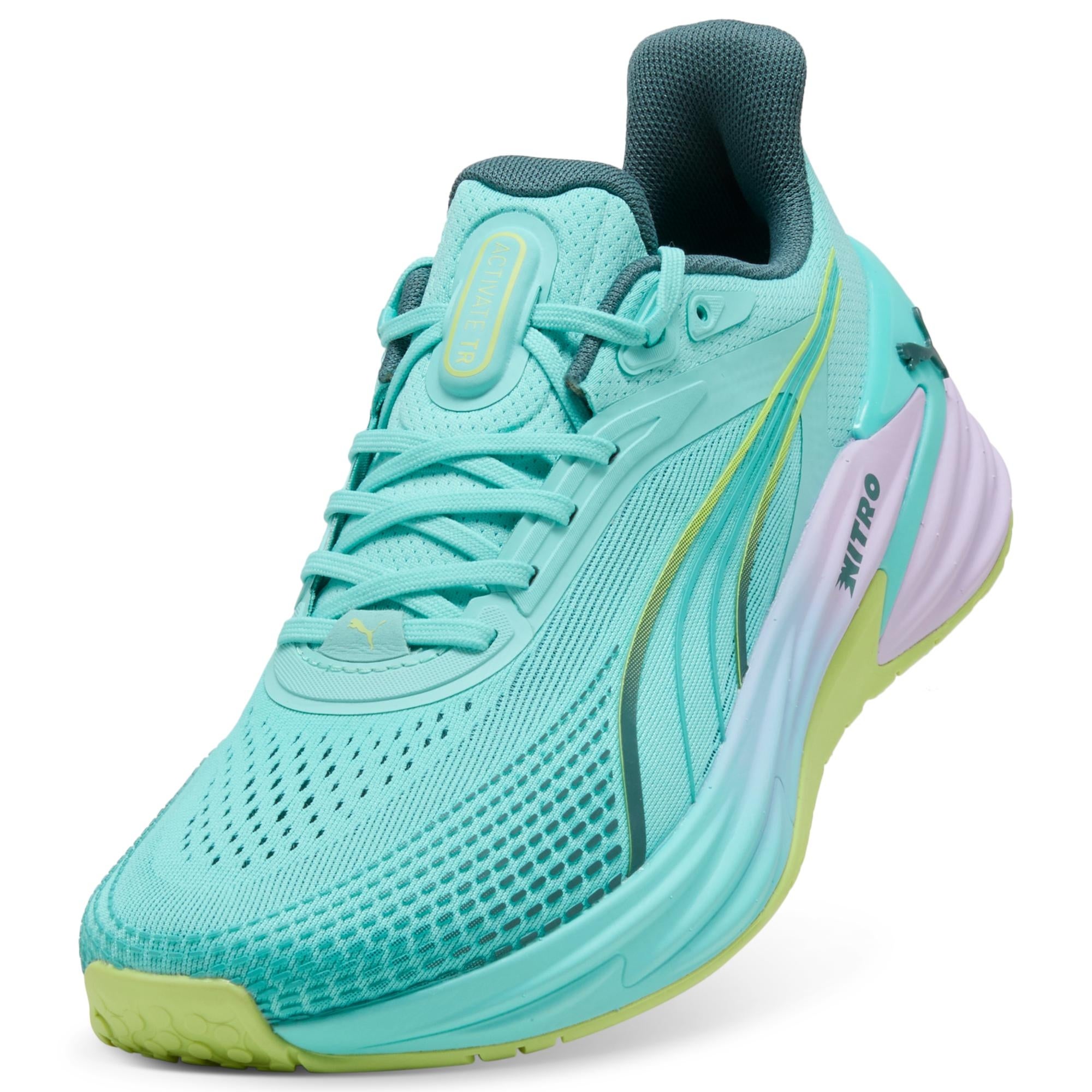 Activate NITRO TR - green - 7 | HYROX Shop Official