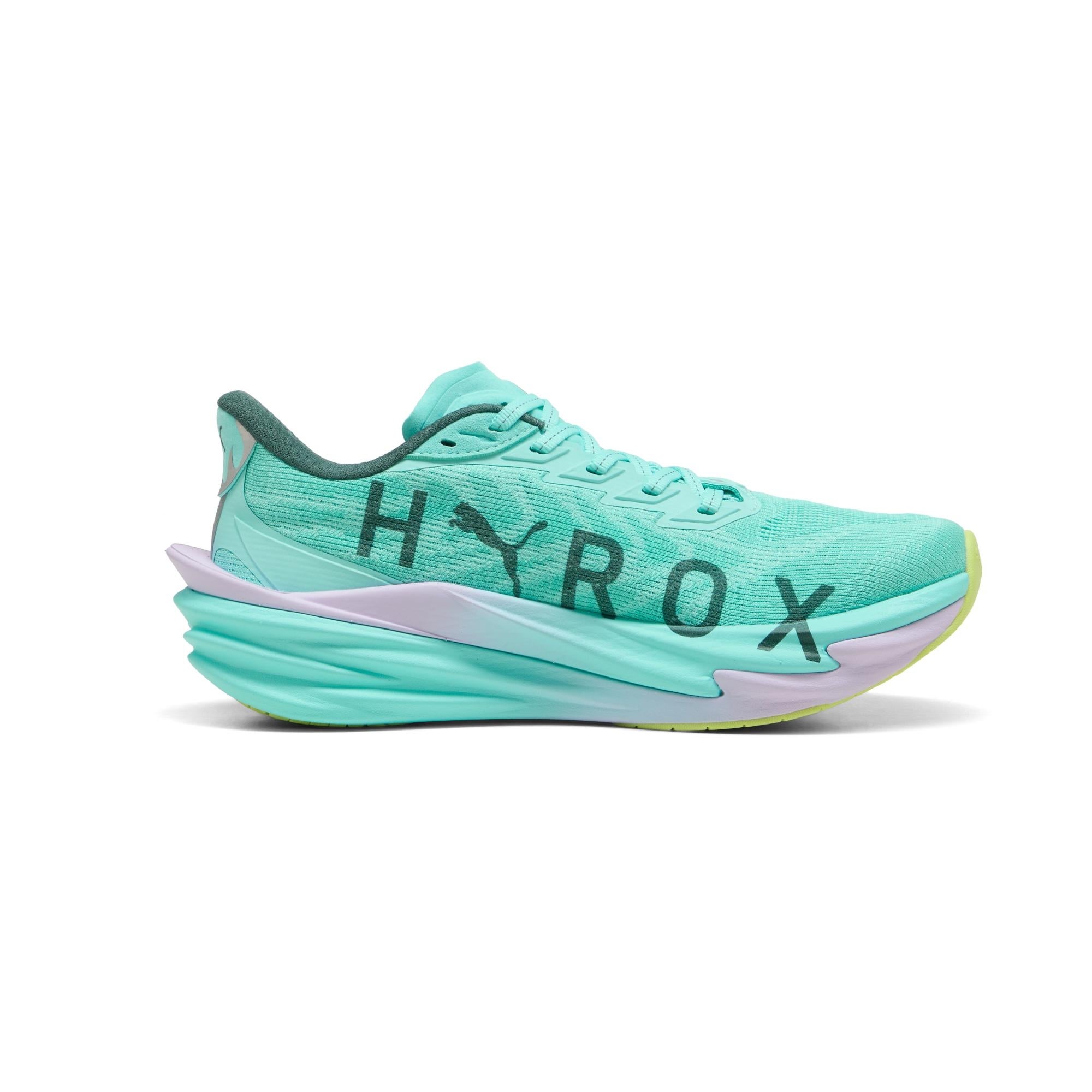 Deviate NITRO Elite 4 WOMEN'S - green - 3.5 | HYROX Shop Official