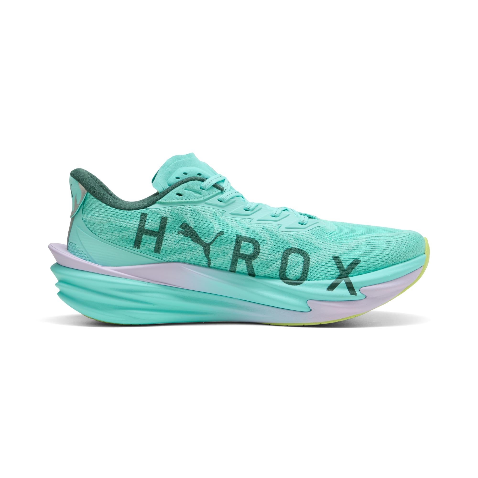 Deviate NITRO 4 PUMA X HYROX - 7.5 | HYROX Shop Official