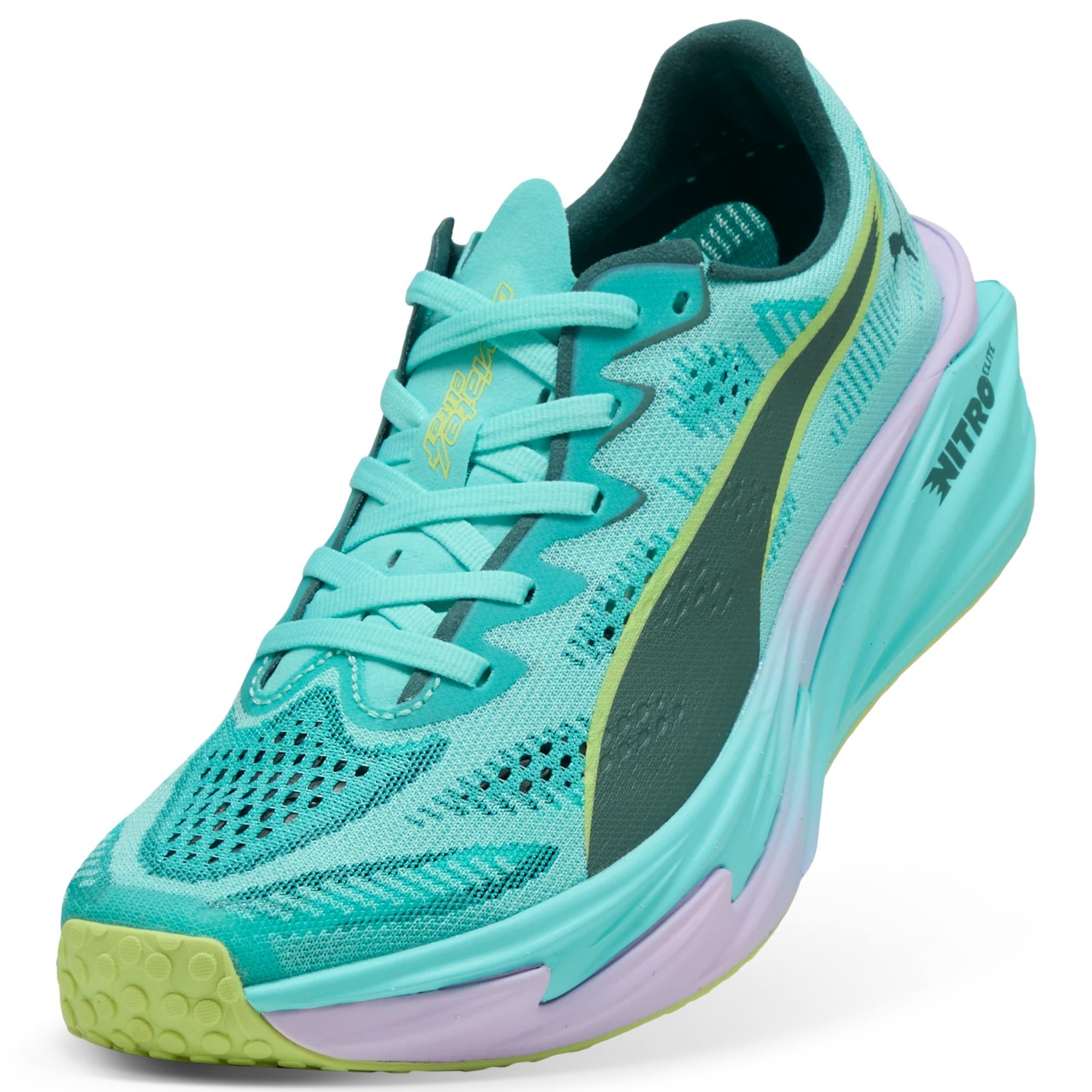 Deviate NITRO Elite 4 WOMEN'S - green - 3 | HYROX Shop Official