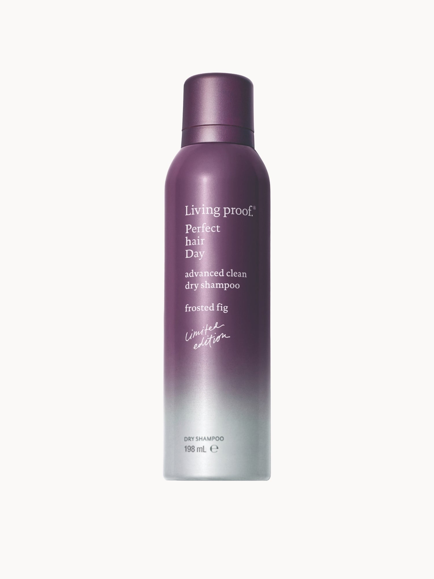 Exclusive Living Proof Advanced Clean Dry Shampoo - Limited Edition Frosted Fig