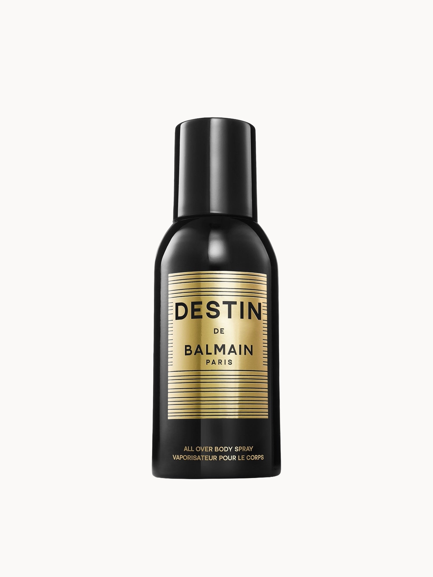 Balmain Destin de Balmain Parfum All Over Body Spray 125ml