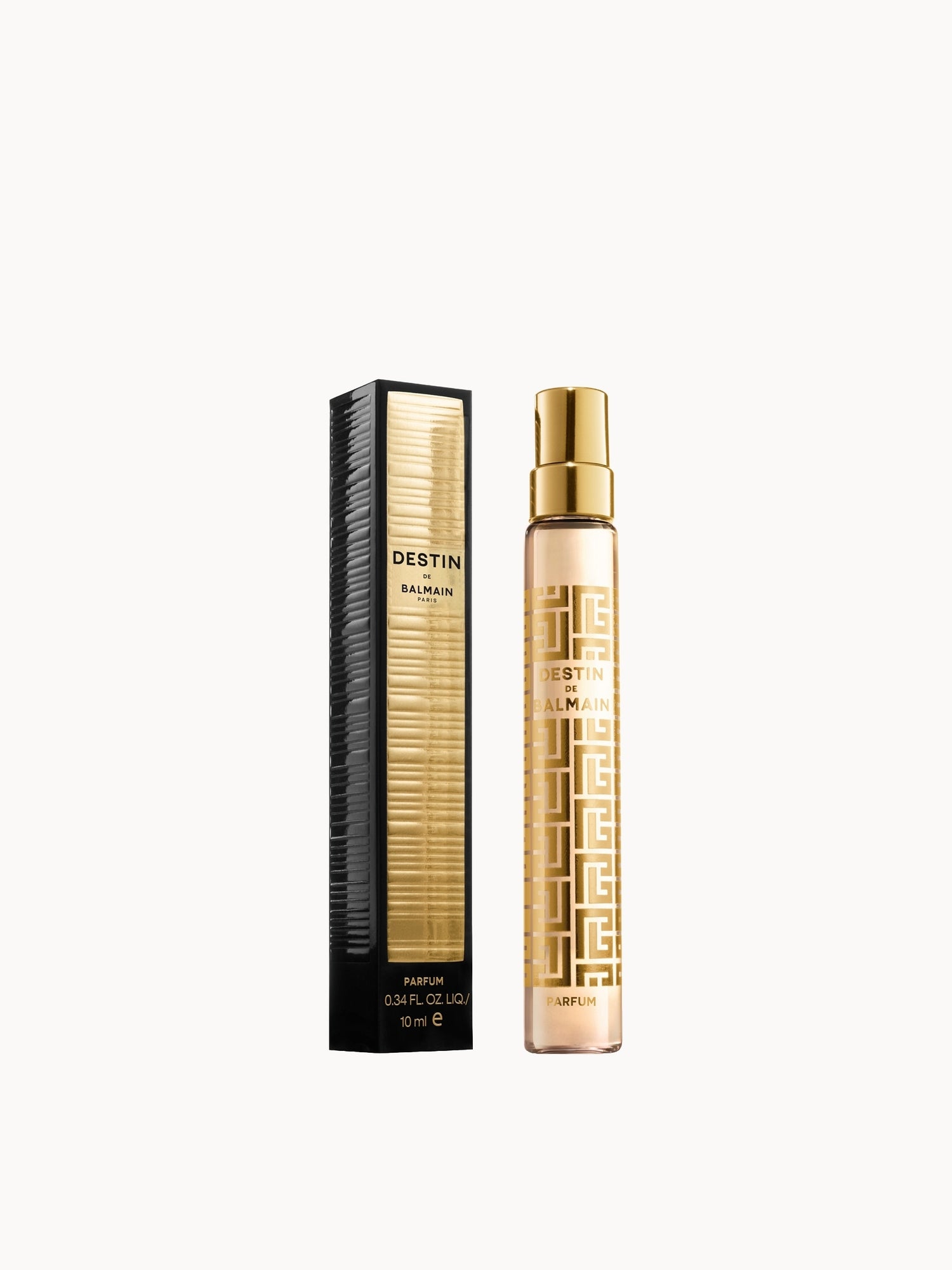 Balmain Destin de Balmain Parfum 10ml