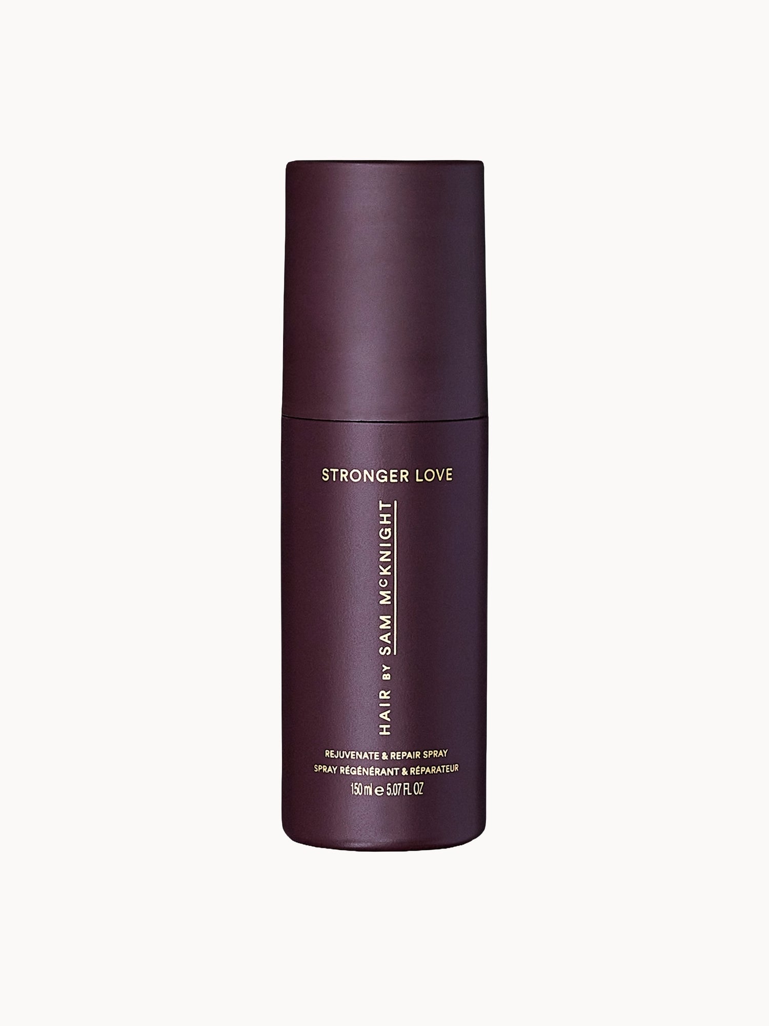 Hair by Sam McKnight Stronger Love Rejuvenate & Repair Spray Exclusive