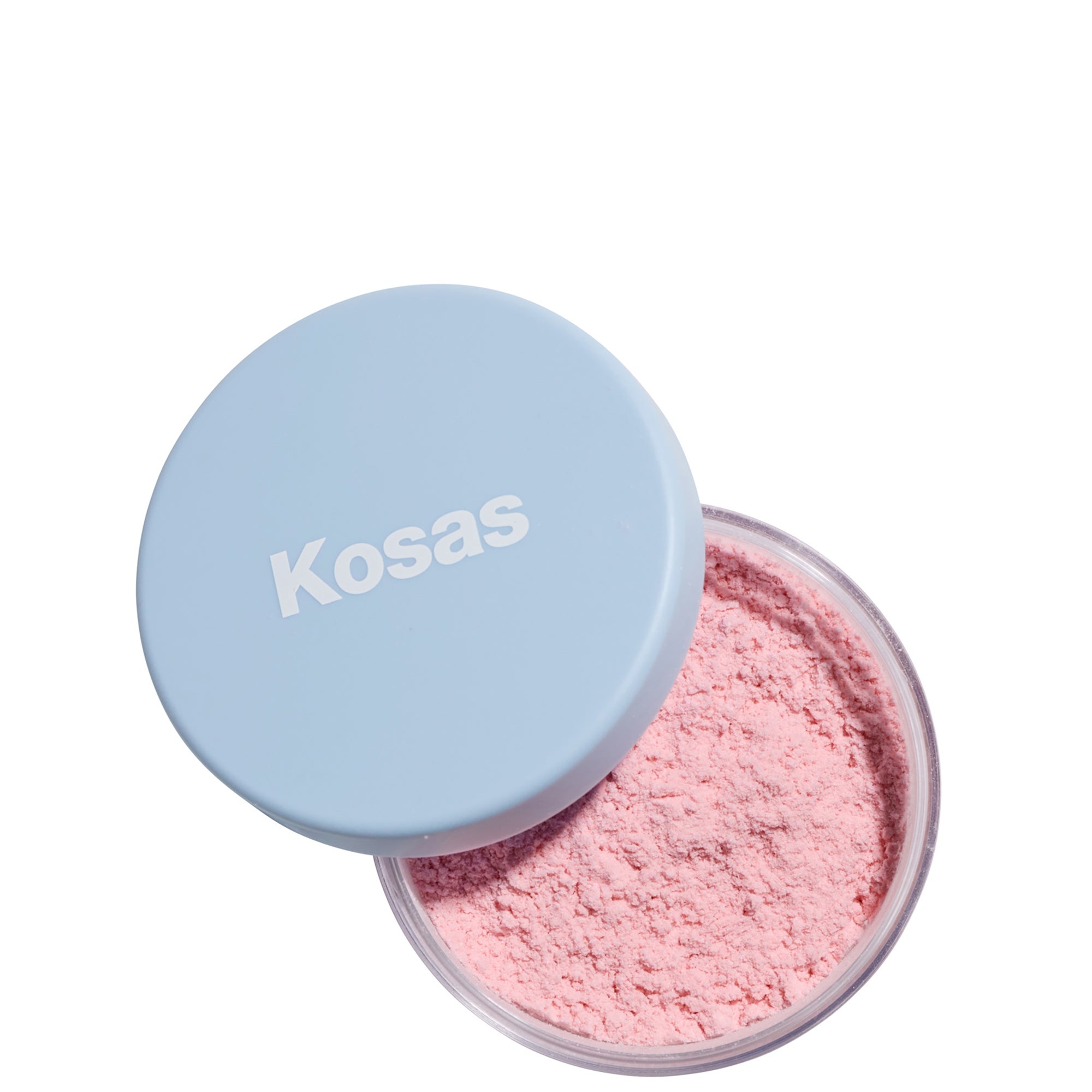 Kosas Mini Cloud Set Translucent Loose Setting & Blurring Powder 6g - Translucent Candy | CultBeauty