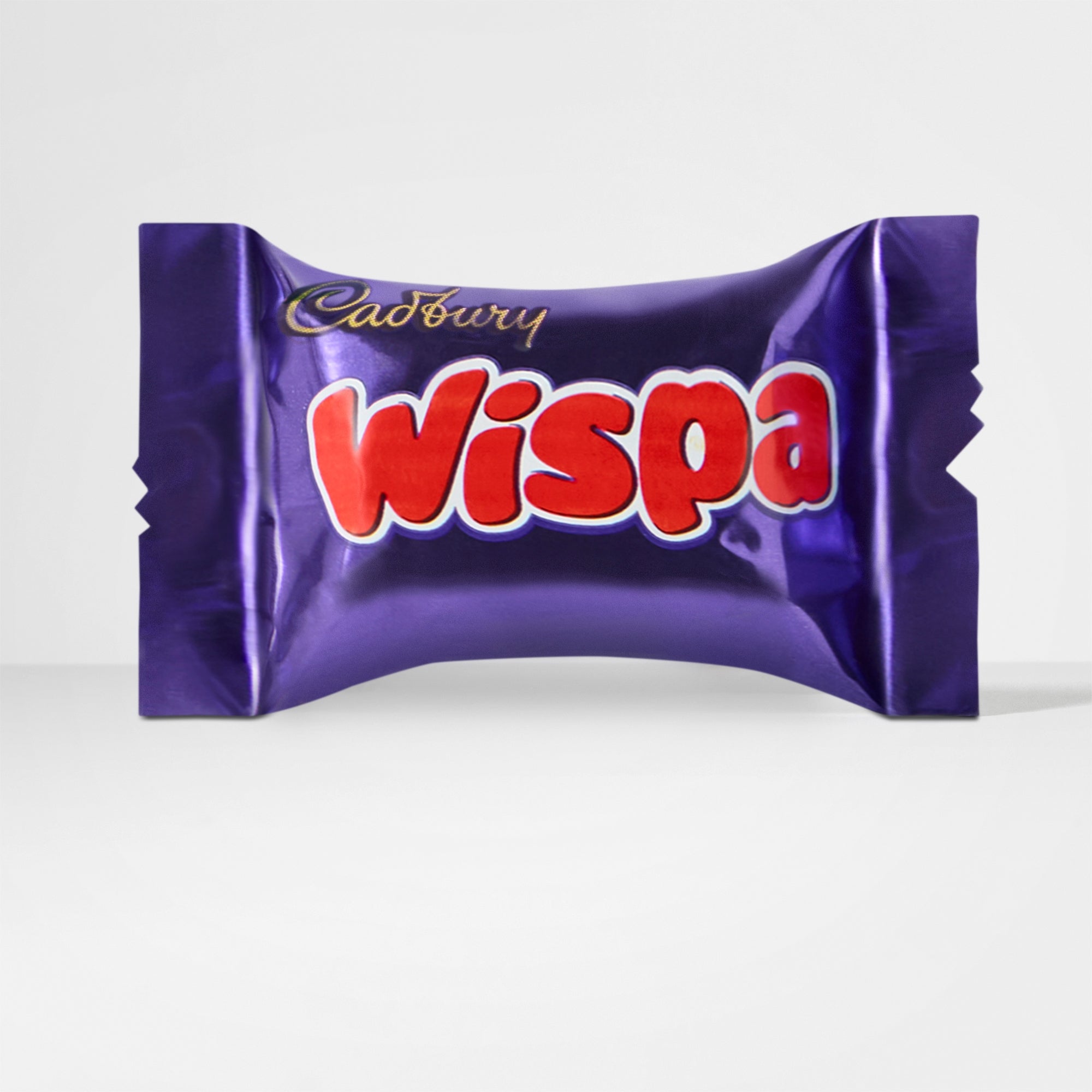 Cadbury Wispa