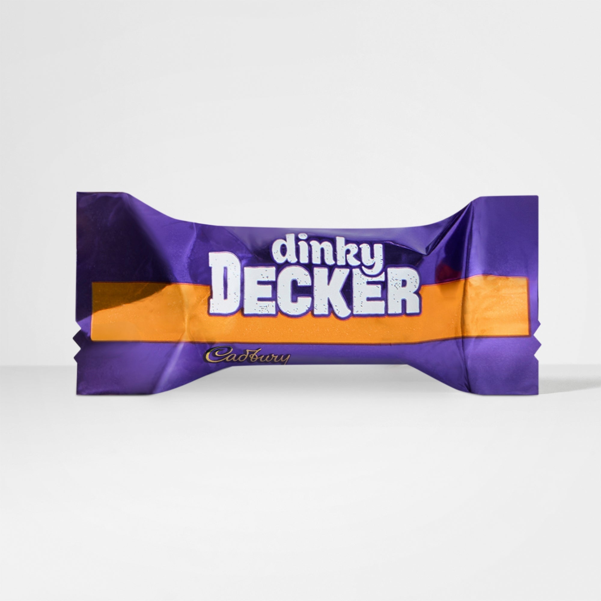 Cadbury Dinky Decker