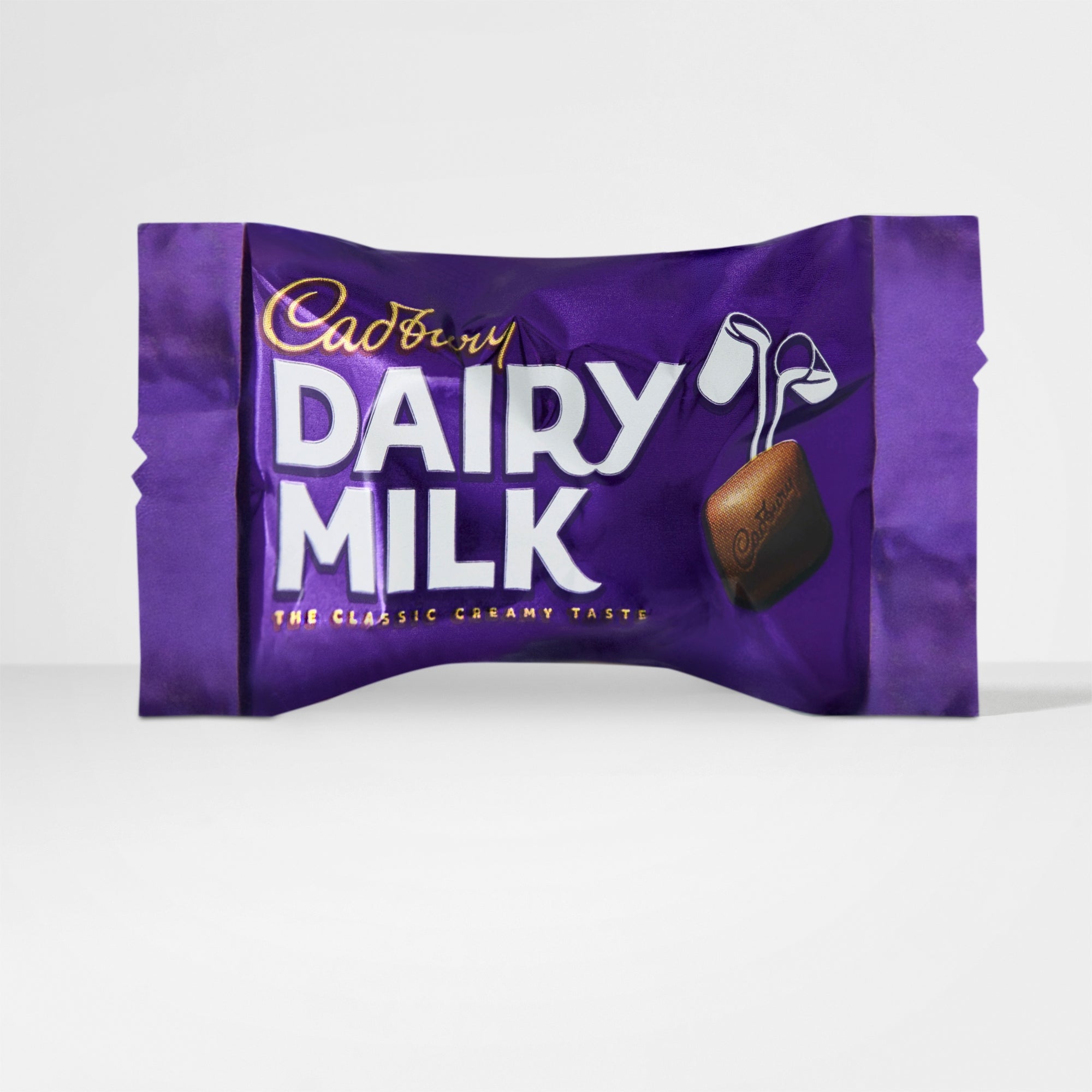 Cadbury Dairy Milk Chunk