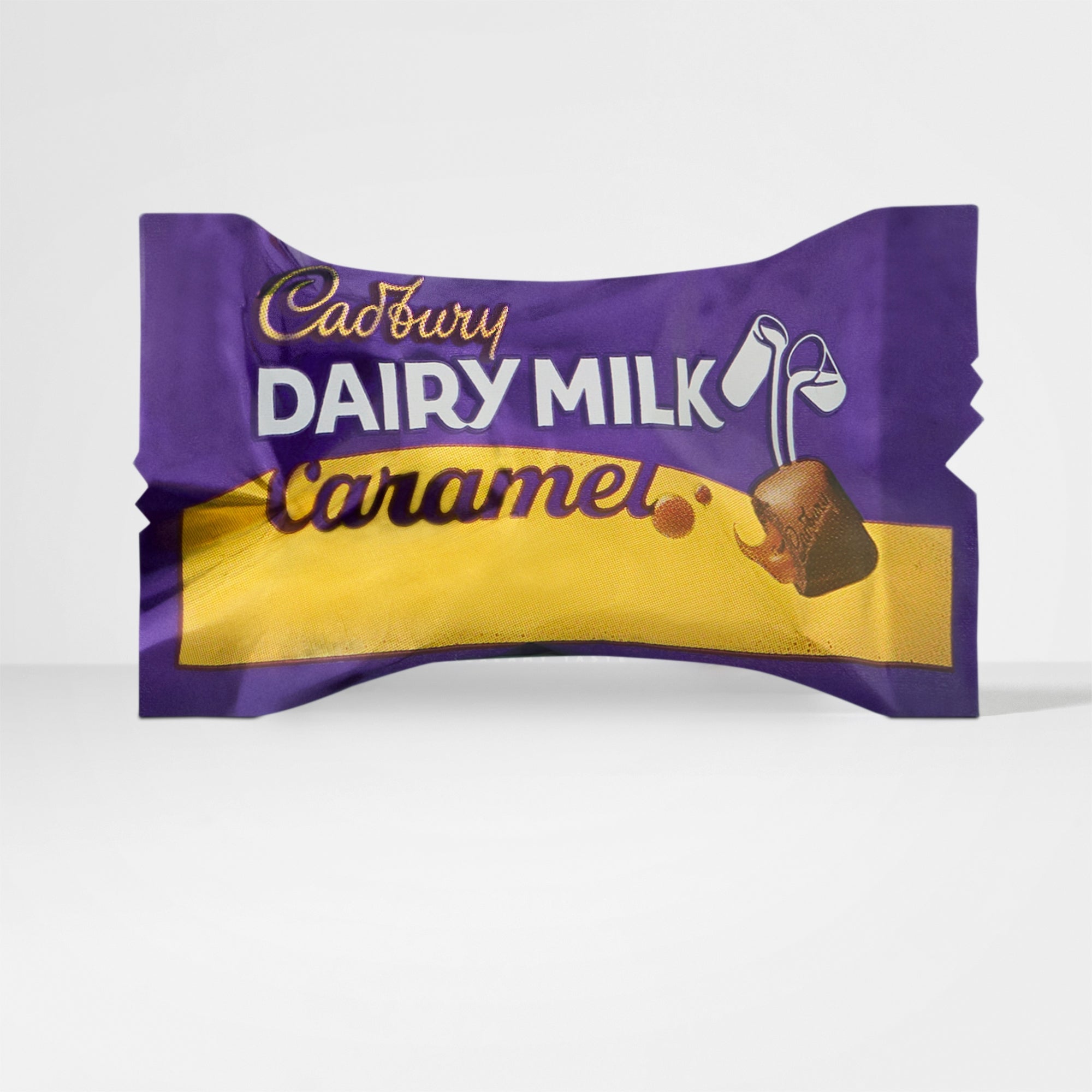 Cadbury Dairy Milk Caramel