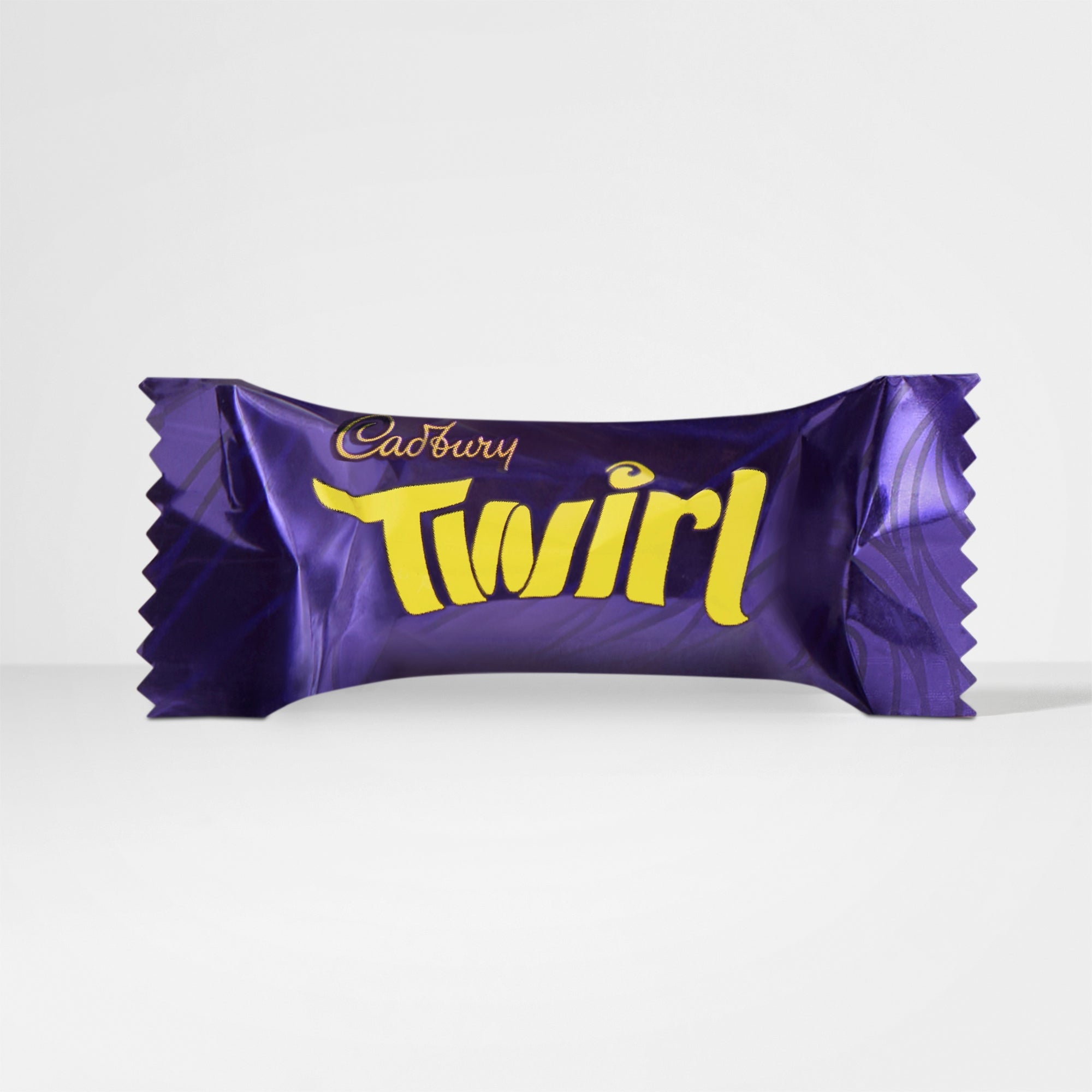Cadbury Twirl