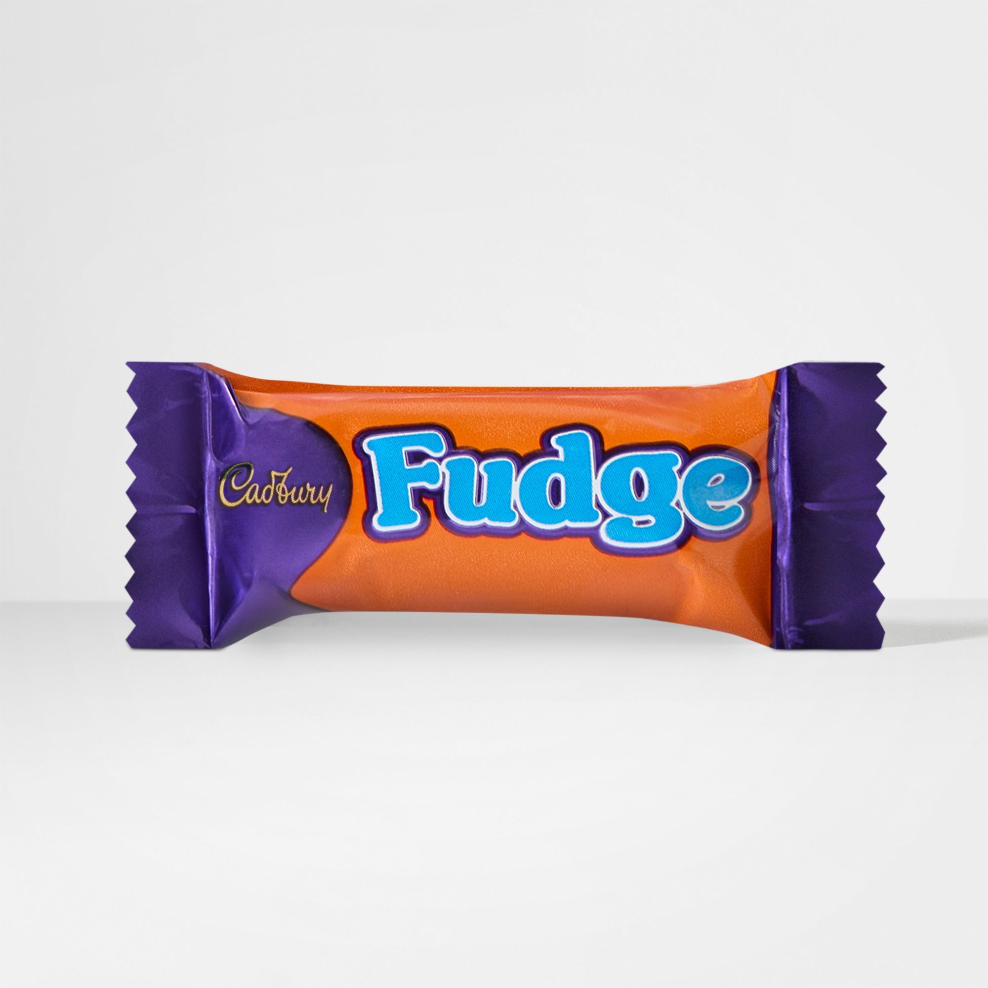 Cadbury Fudge
