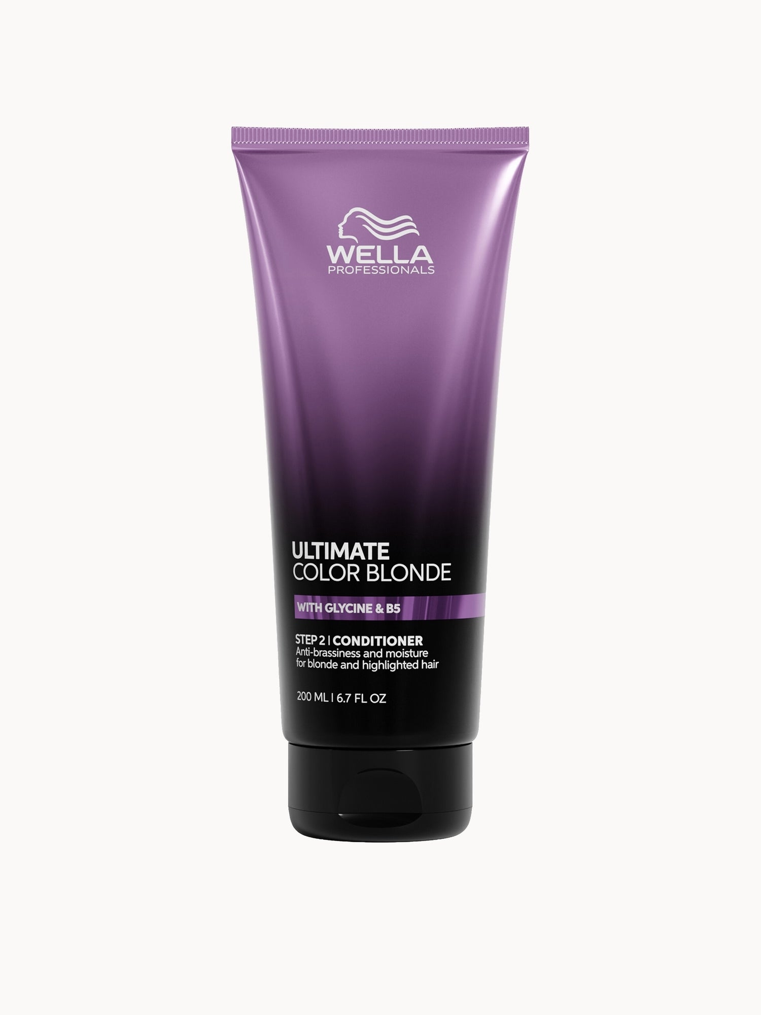 Wella Professionals Ultimate Color Blonde Conditioner 200ml