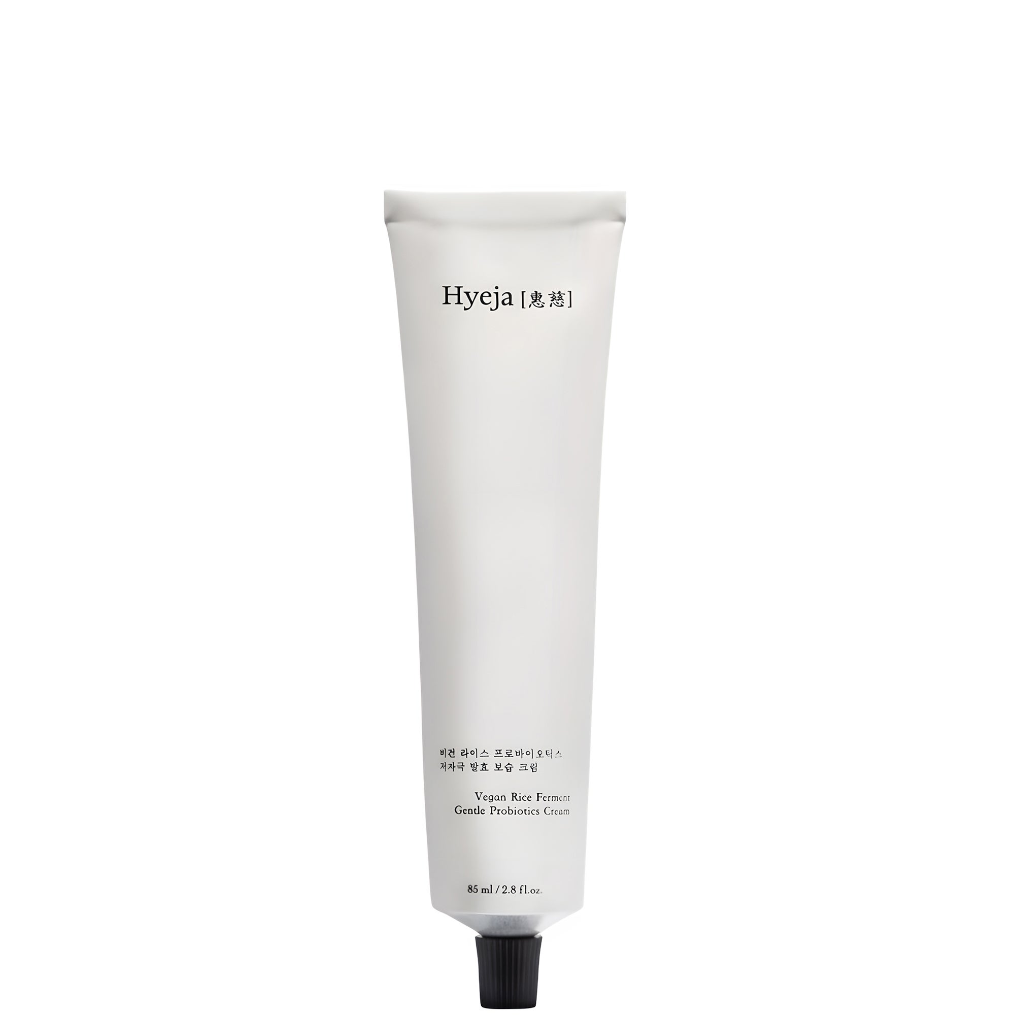 Hyeja Vegan Rice Probiotics Gentle Ferment Cream 85ml | Cult Beauty