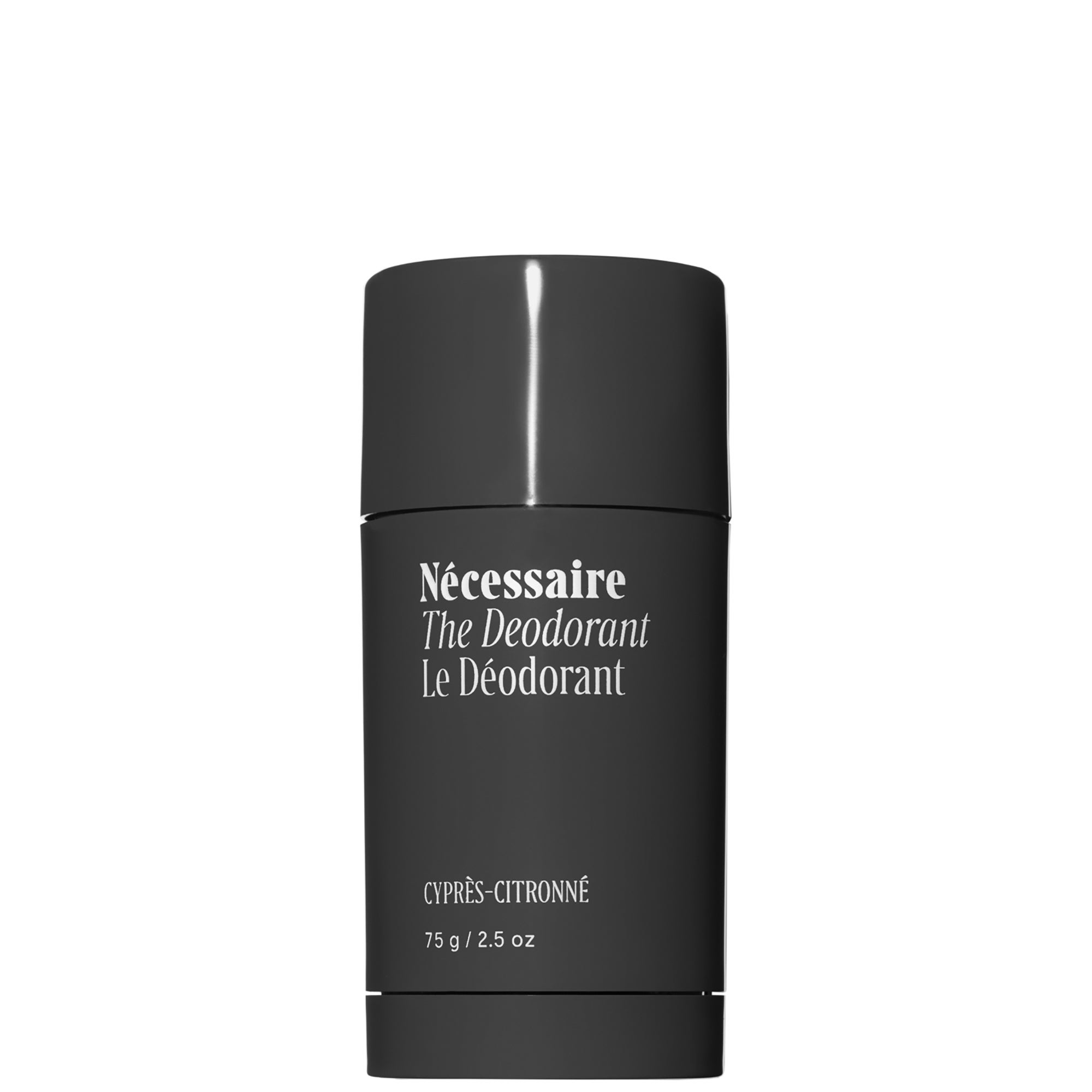 Nécessaire The Deodorant Cyprès-Citronné 75g