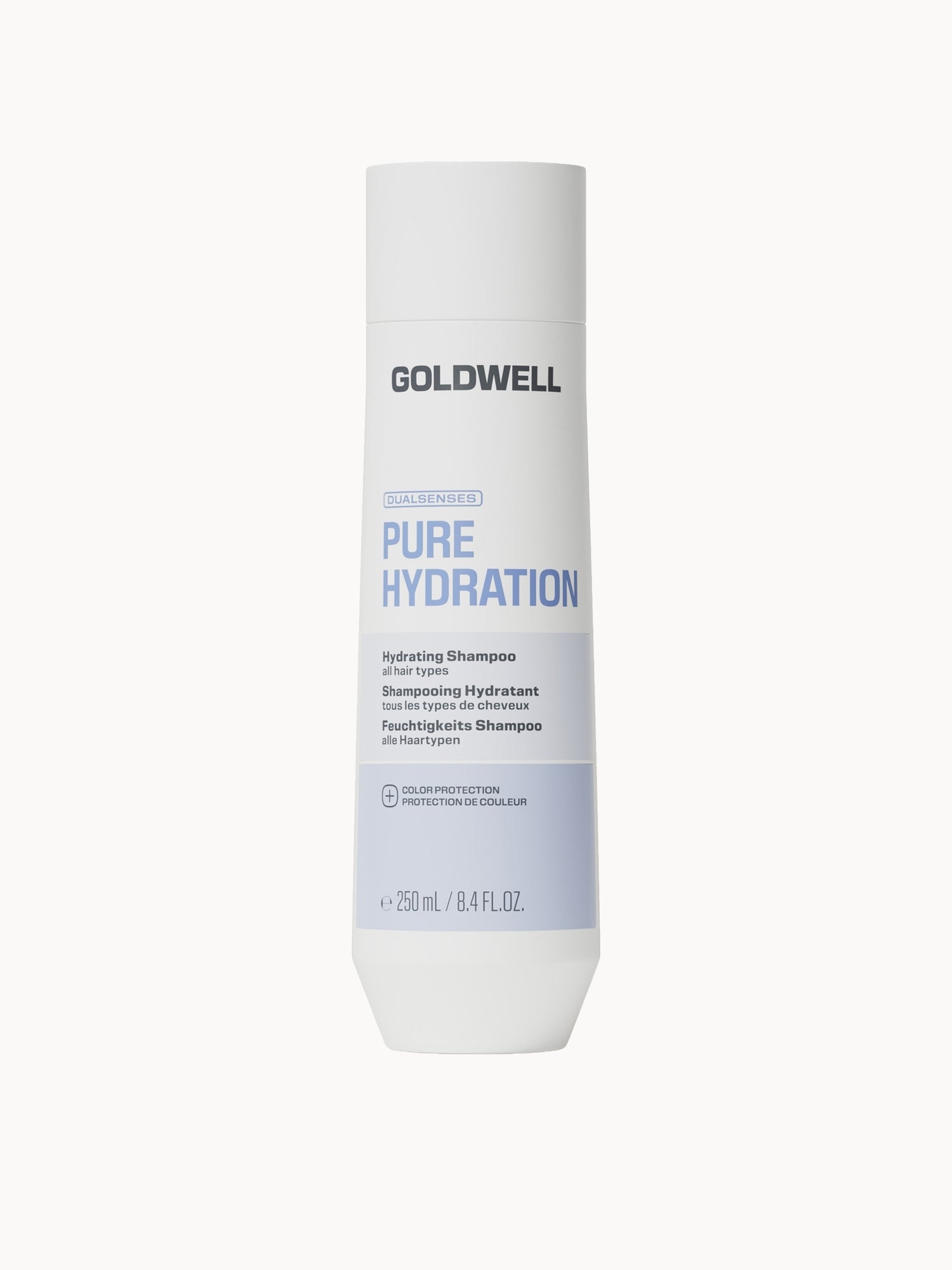 Goldwell Dualsenses Pure Hydration Hydrating Shampoo 250ml