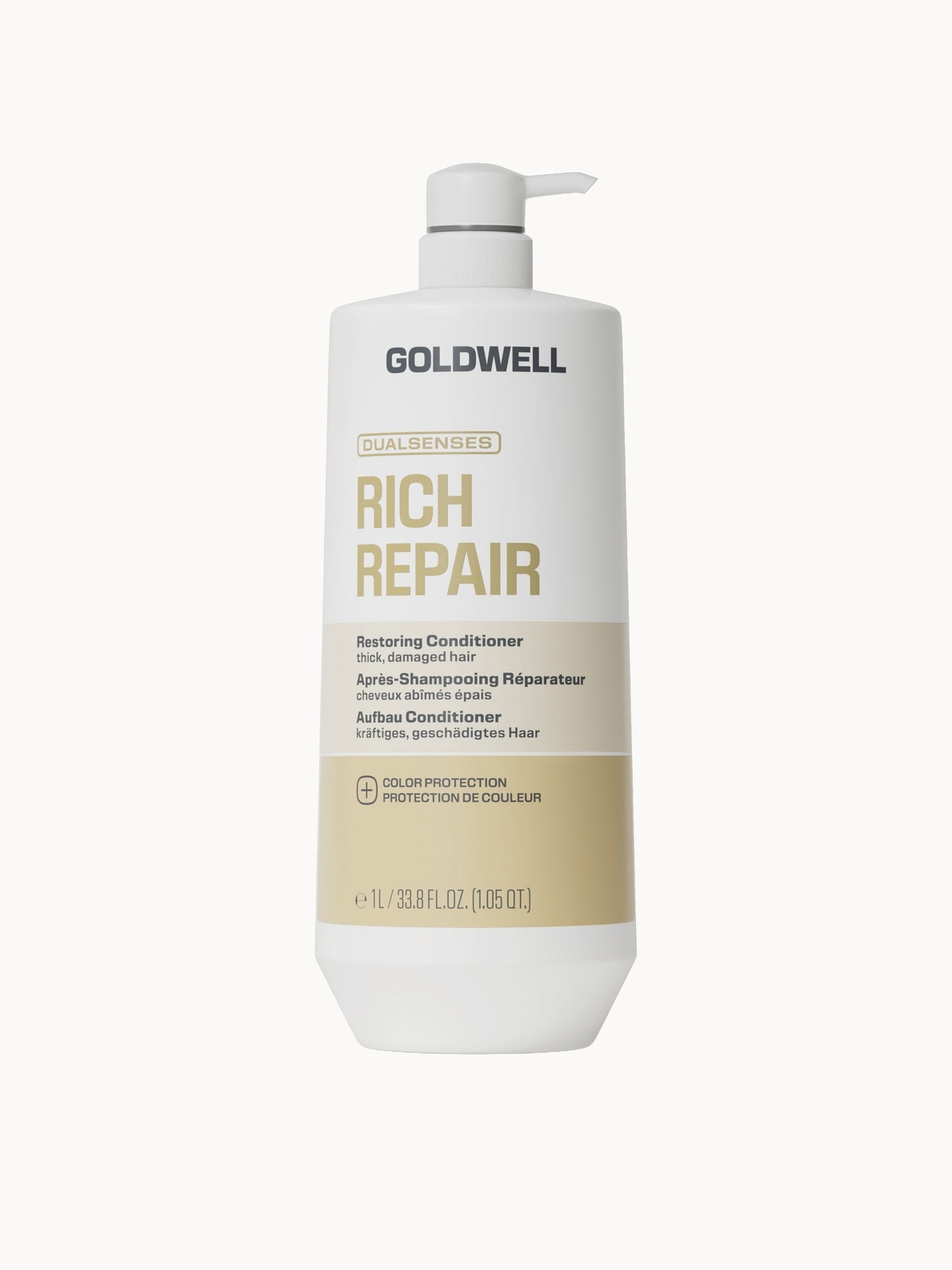 Goldwell Dualsenses Rich Repair Restoring Conditioner 1000ml