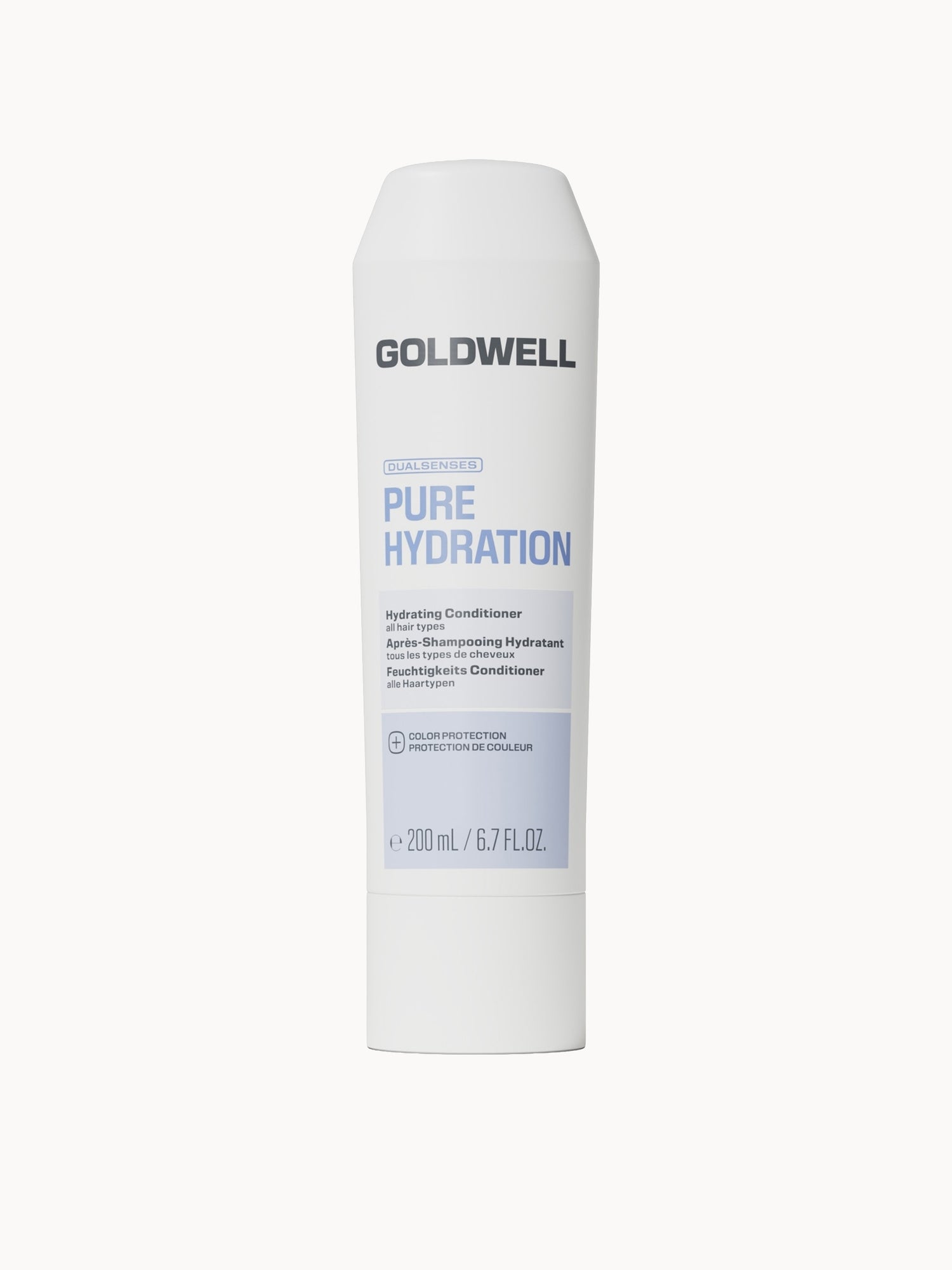 Goldwell Dualsenses Pure Hydration Hydrating Conditioner 200ml