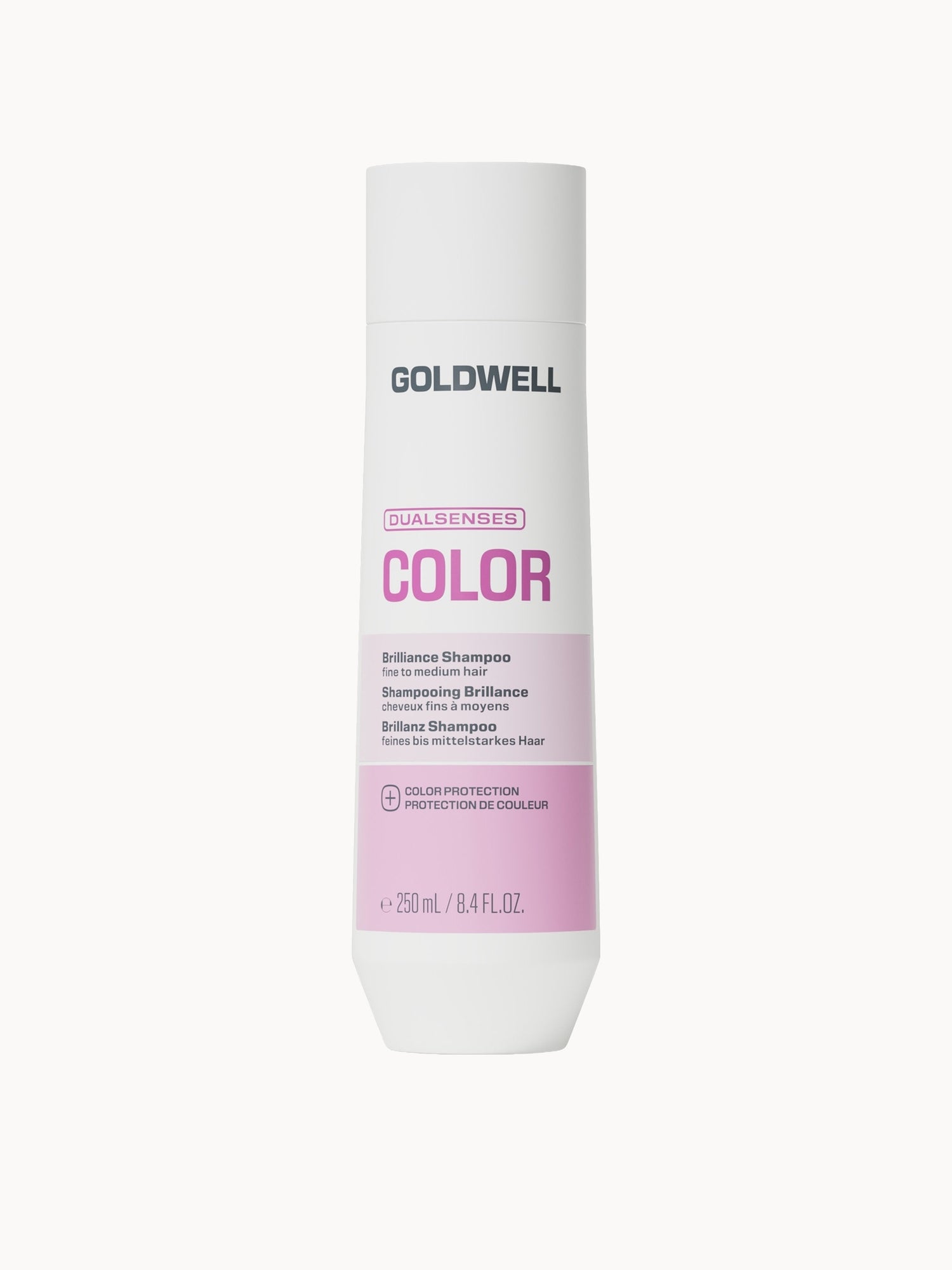 Goldwell Dualsenses Color Brilliance Shampoo 250ml