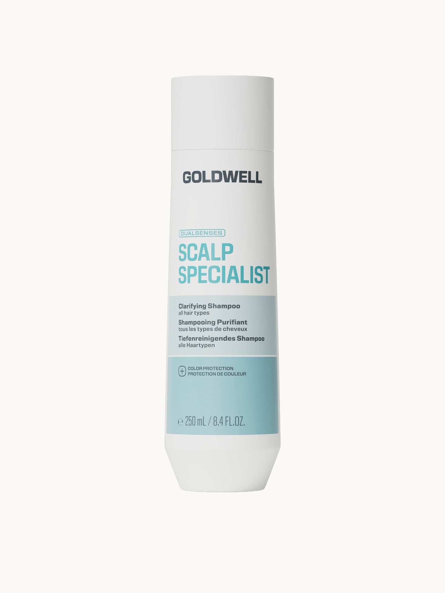 Goldwell Dualsenses Scalp Specialist Clarifying Shampoo 250ml