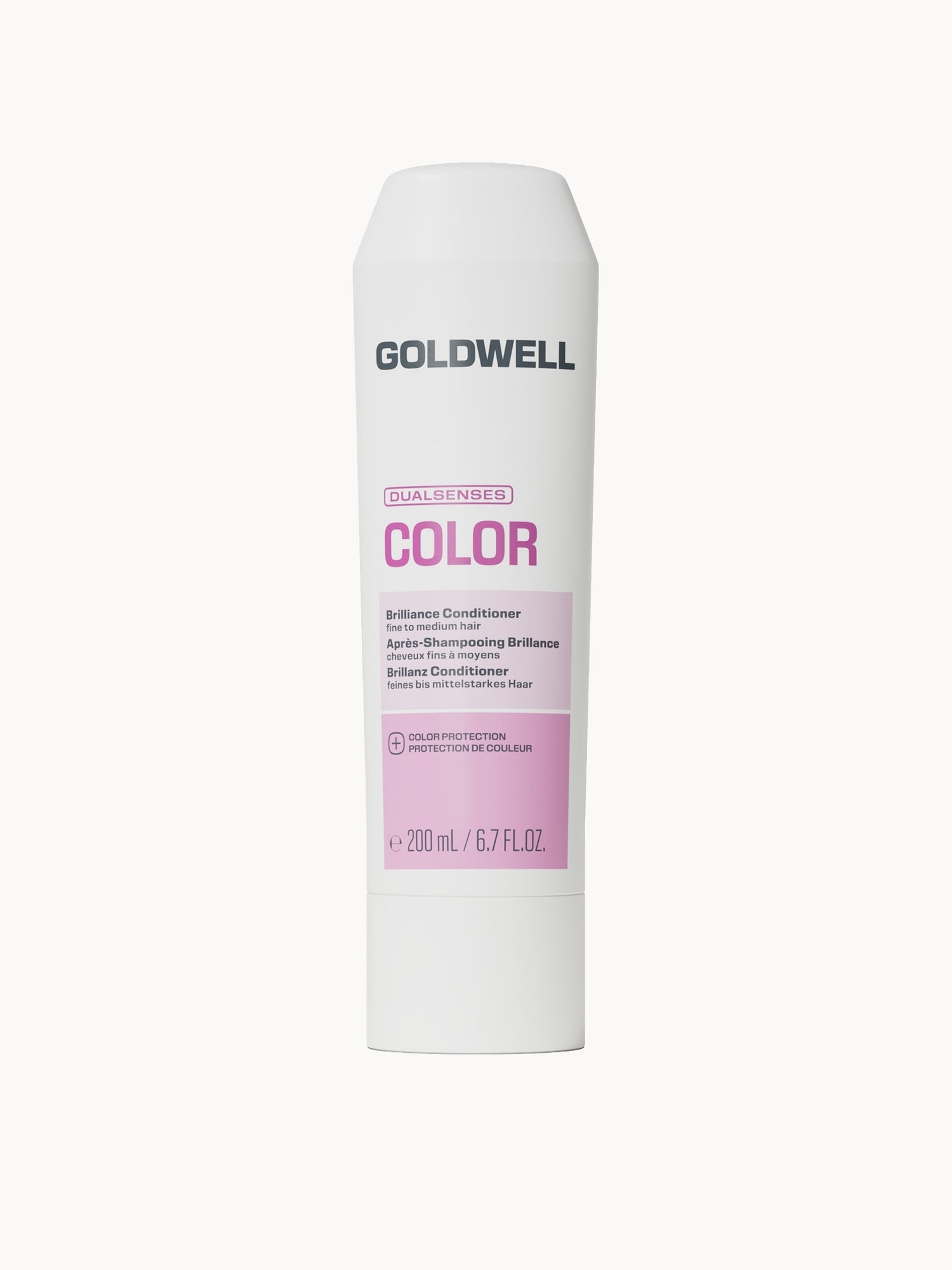 Goldwell Dualsenses Color Brilliance Conditioner 200ml