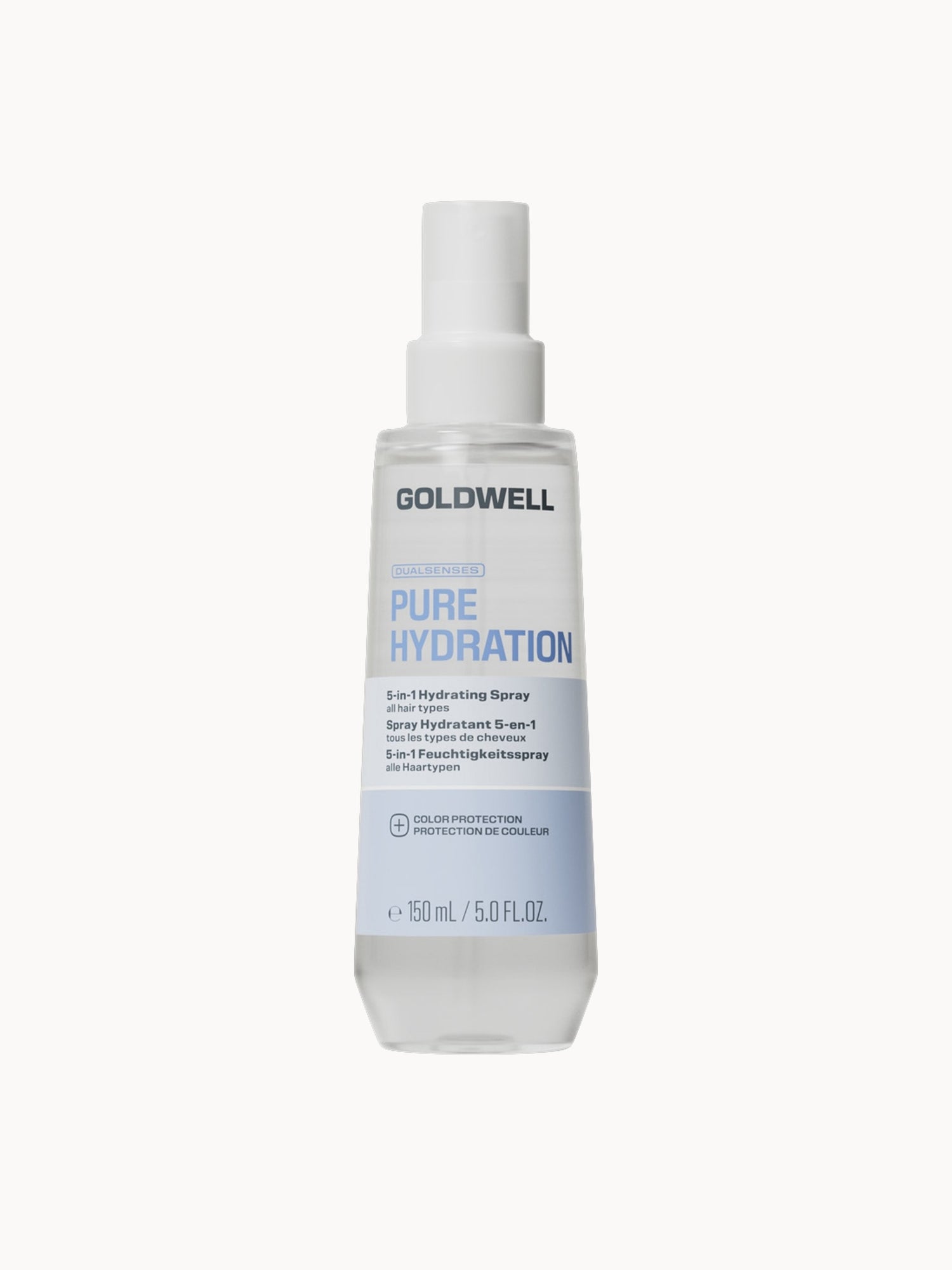 Goldwell Dualsenses Pure Hydration 5-in-1 Hydrating Spray 150ml