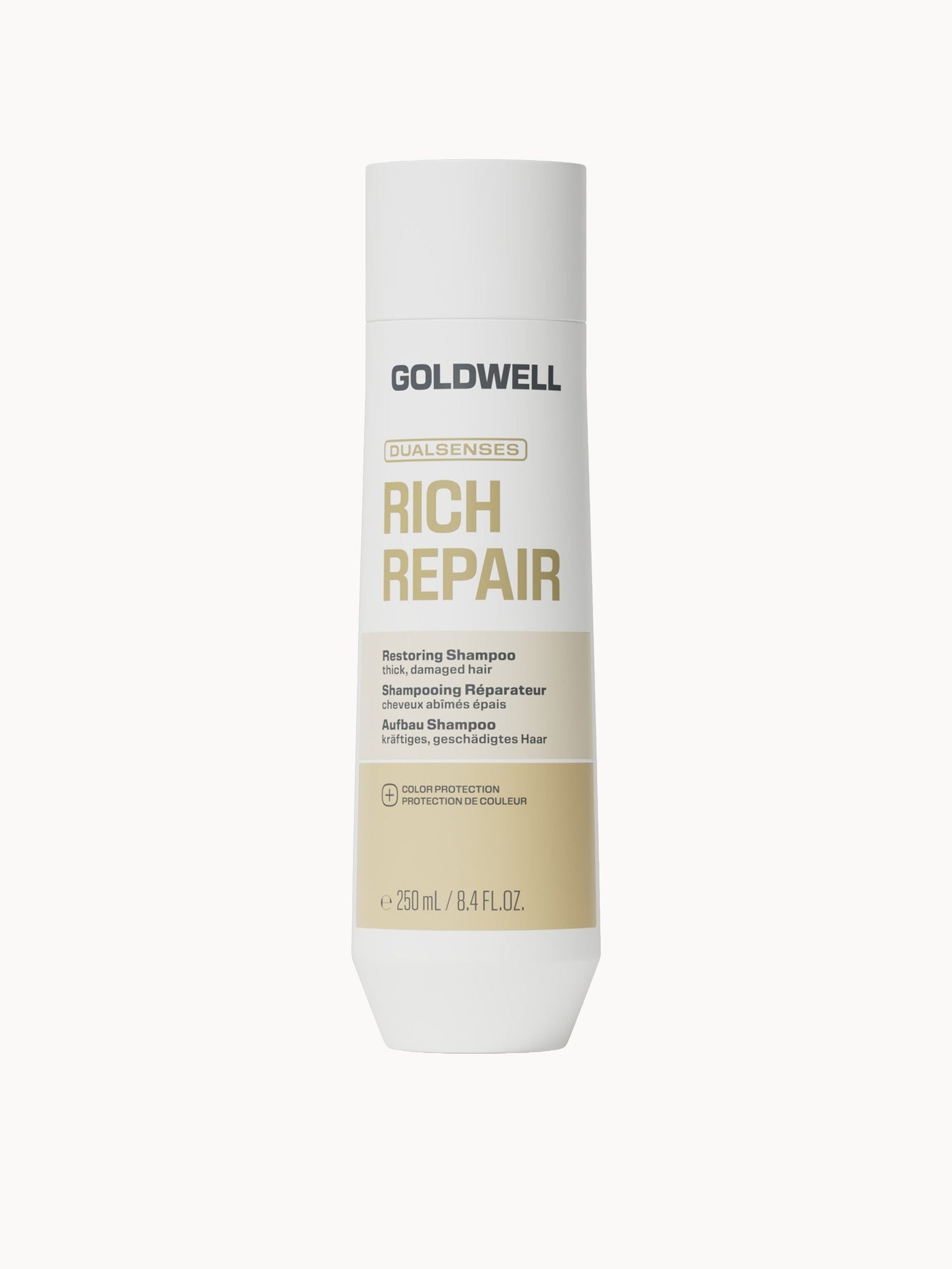 Goldwell Dualsenses Rich Repair Restoring Shampoo 250ml