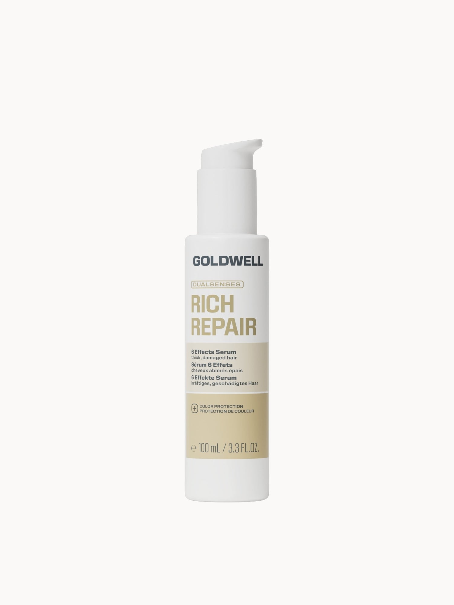 Goldwell Dualsenses Rich Repair 6 Effects Serum 100ml