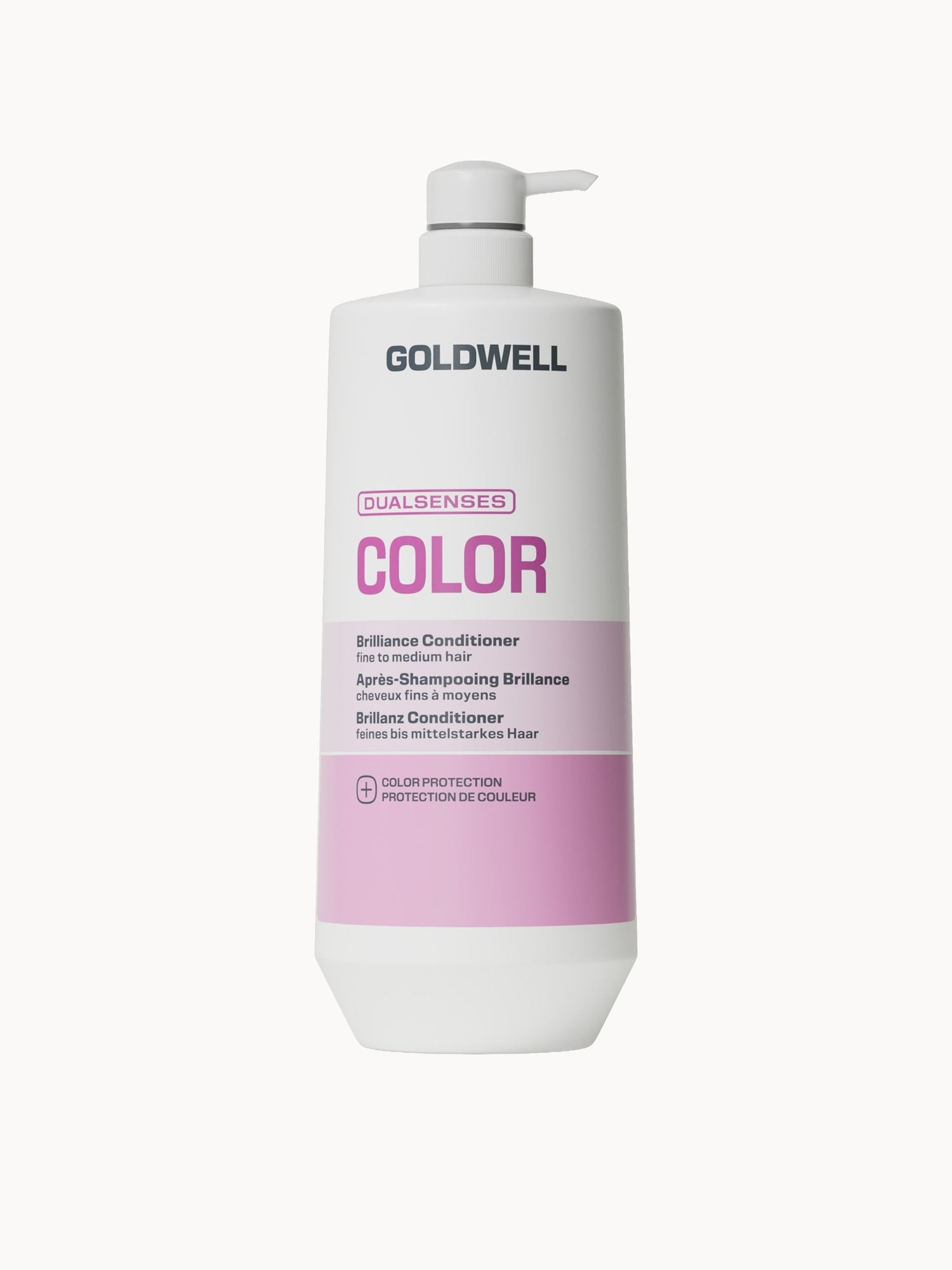 Goldwell Dualsenses Color Brilliance Conditioner 1000ml