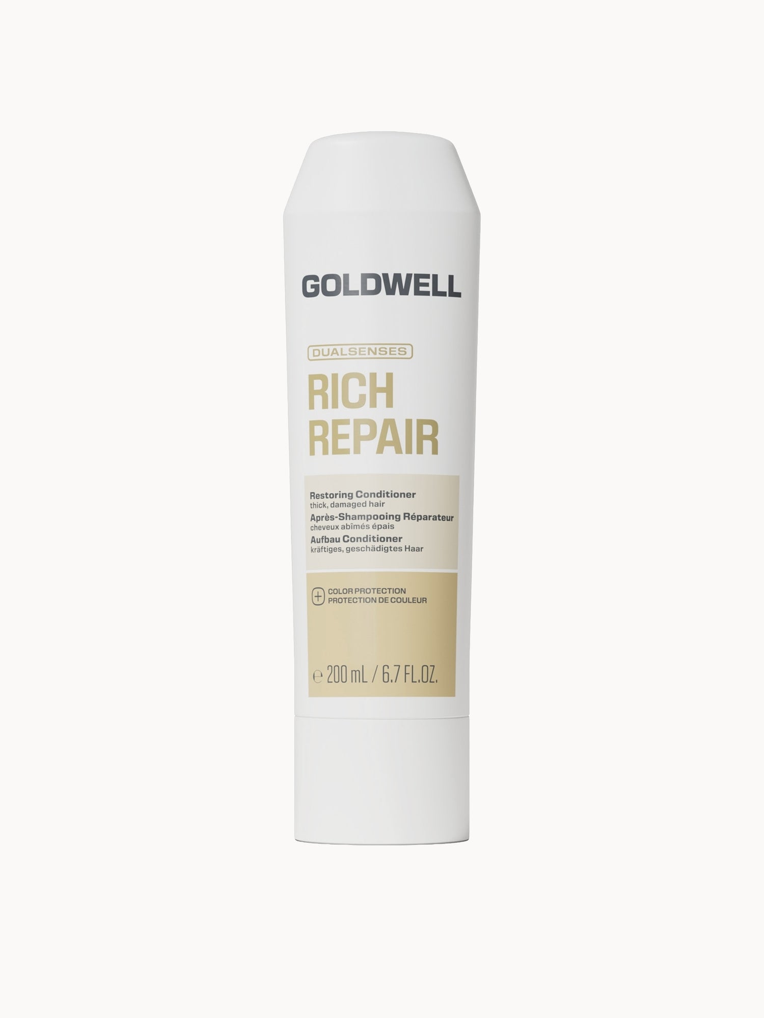Goldwell Dualsenses Rich Repair Restoring Conditioner 200ml