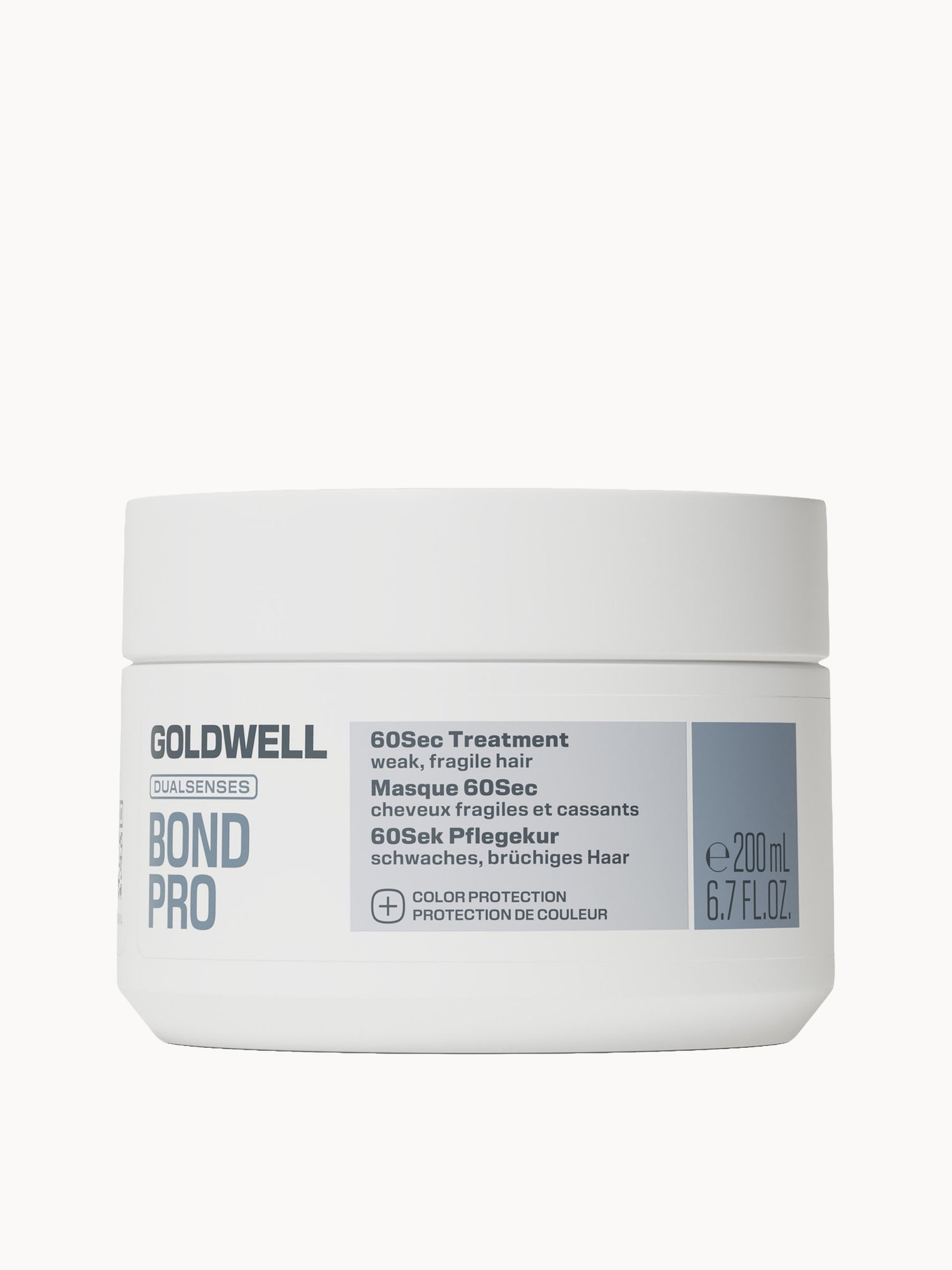 Goldwell Dualsenses Bond Pro 60Sec. Treatment Mask 200ml