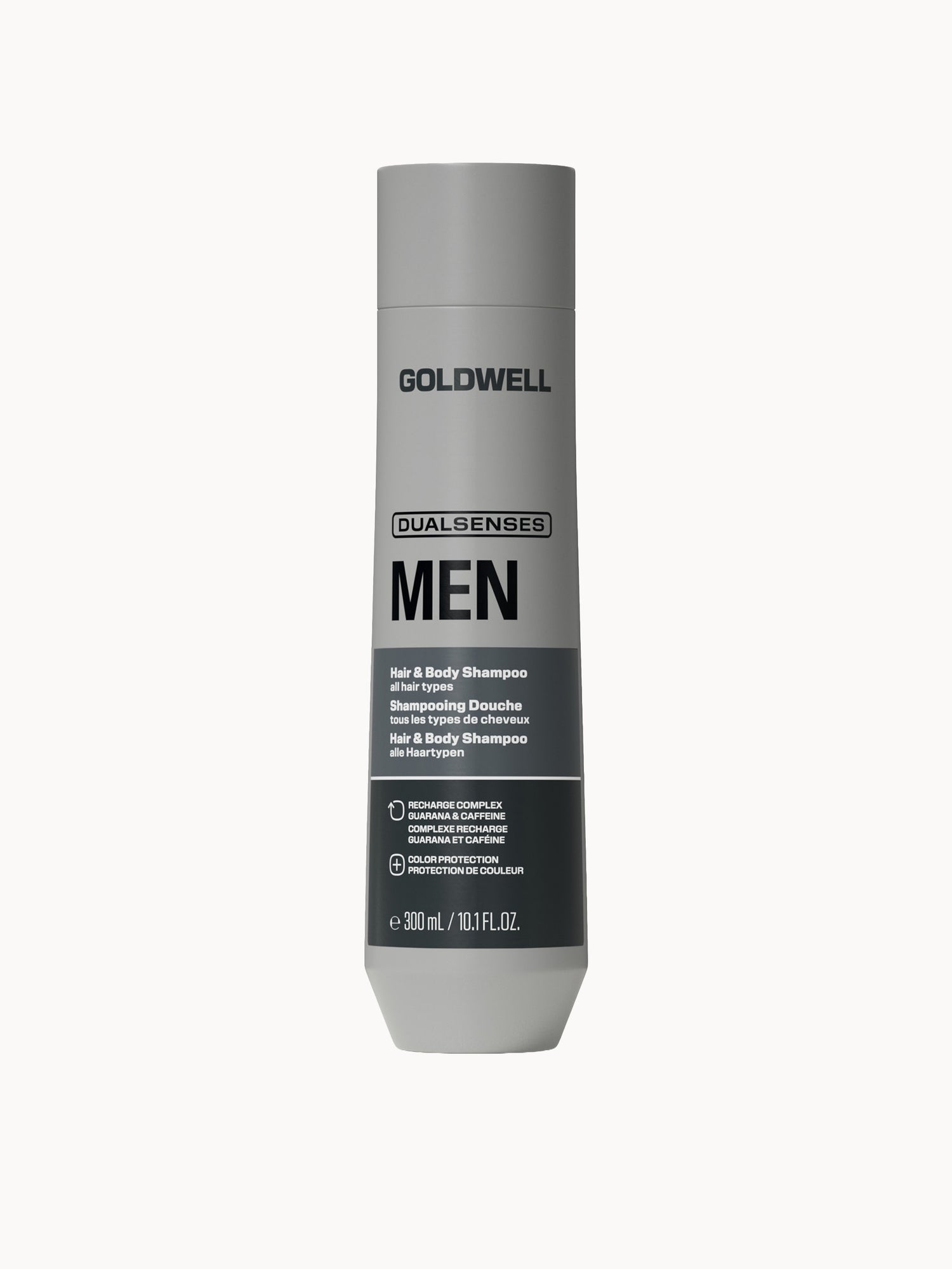 Goldwell Dualsenses Men's Hair & Body Shampoo 300ml