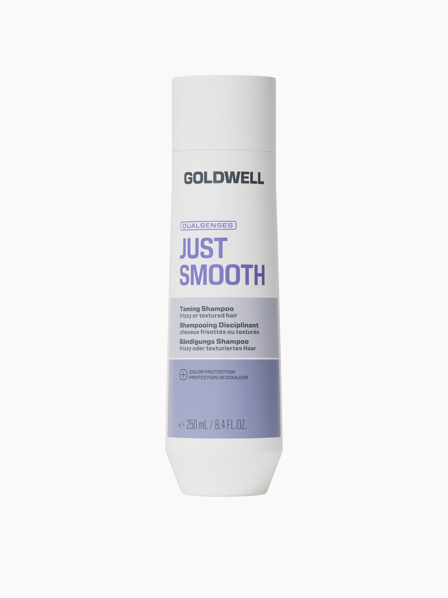 Goldwell Dualsenses Just Smooth Taming Shampoo 250ml
