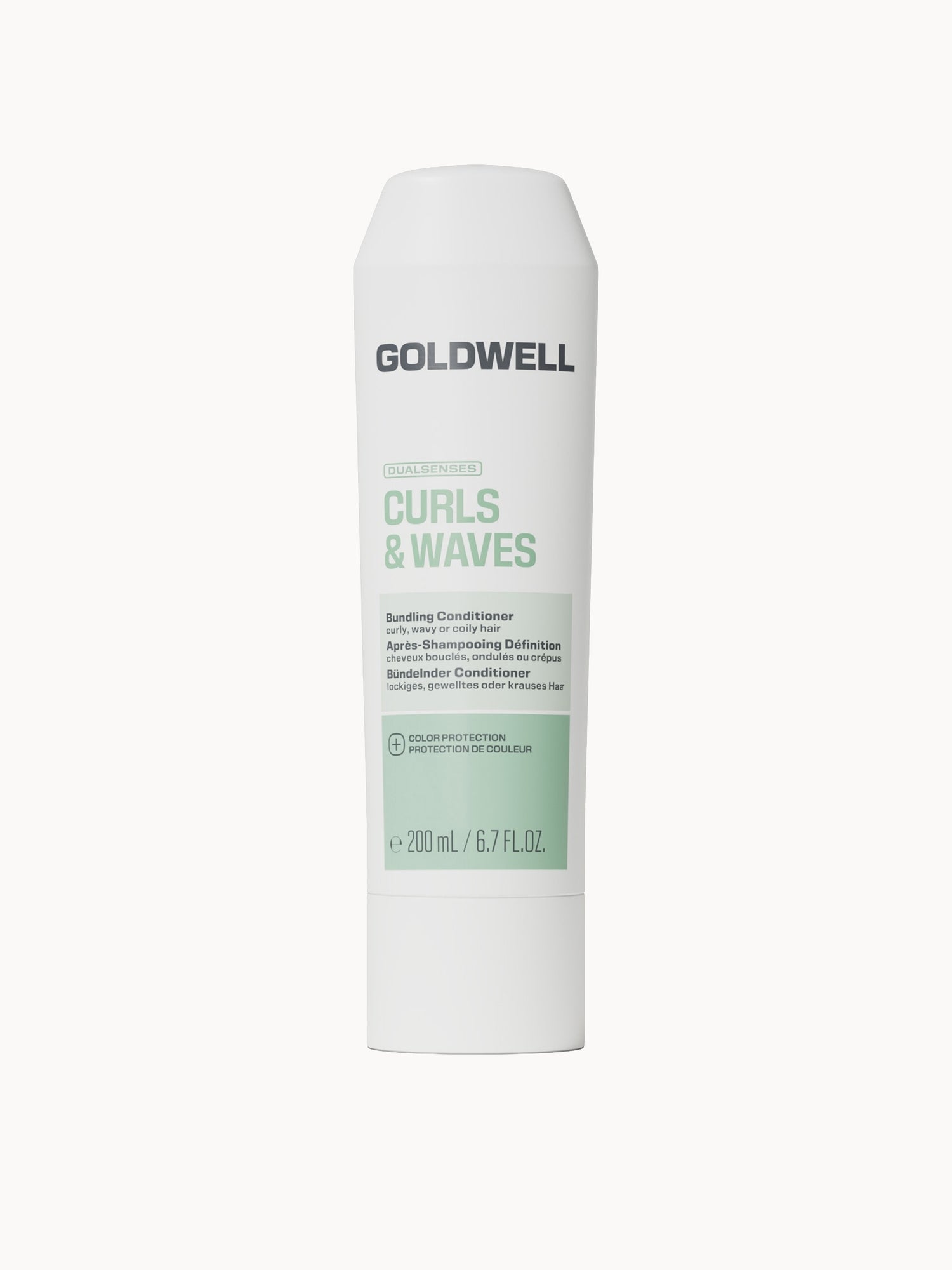 Goldwell Dualsenses Curls & Waves Bundling Conditioner 200ml