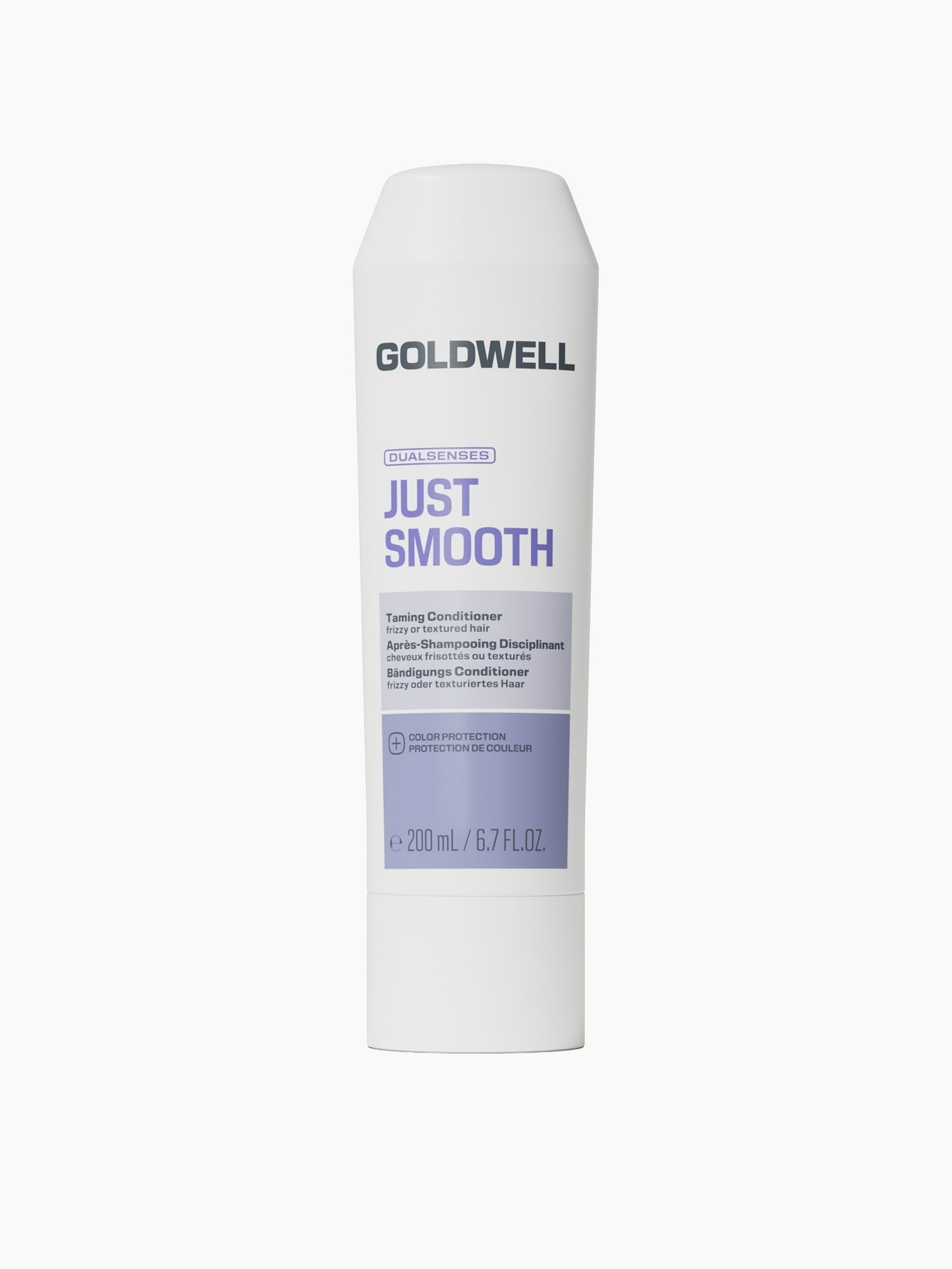 Goldwell Dualsenses Just Smooth Taming Conditioner 200ml