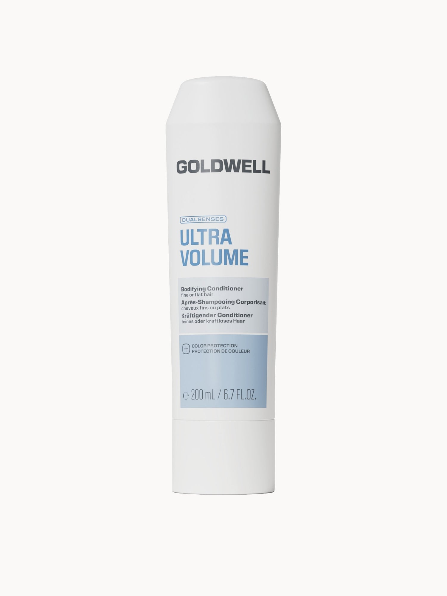 Goldwell Dualsenses Ultra Volume Bodifying Conditioner 200ml