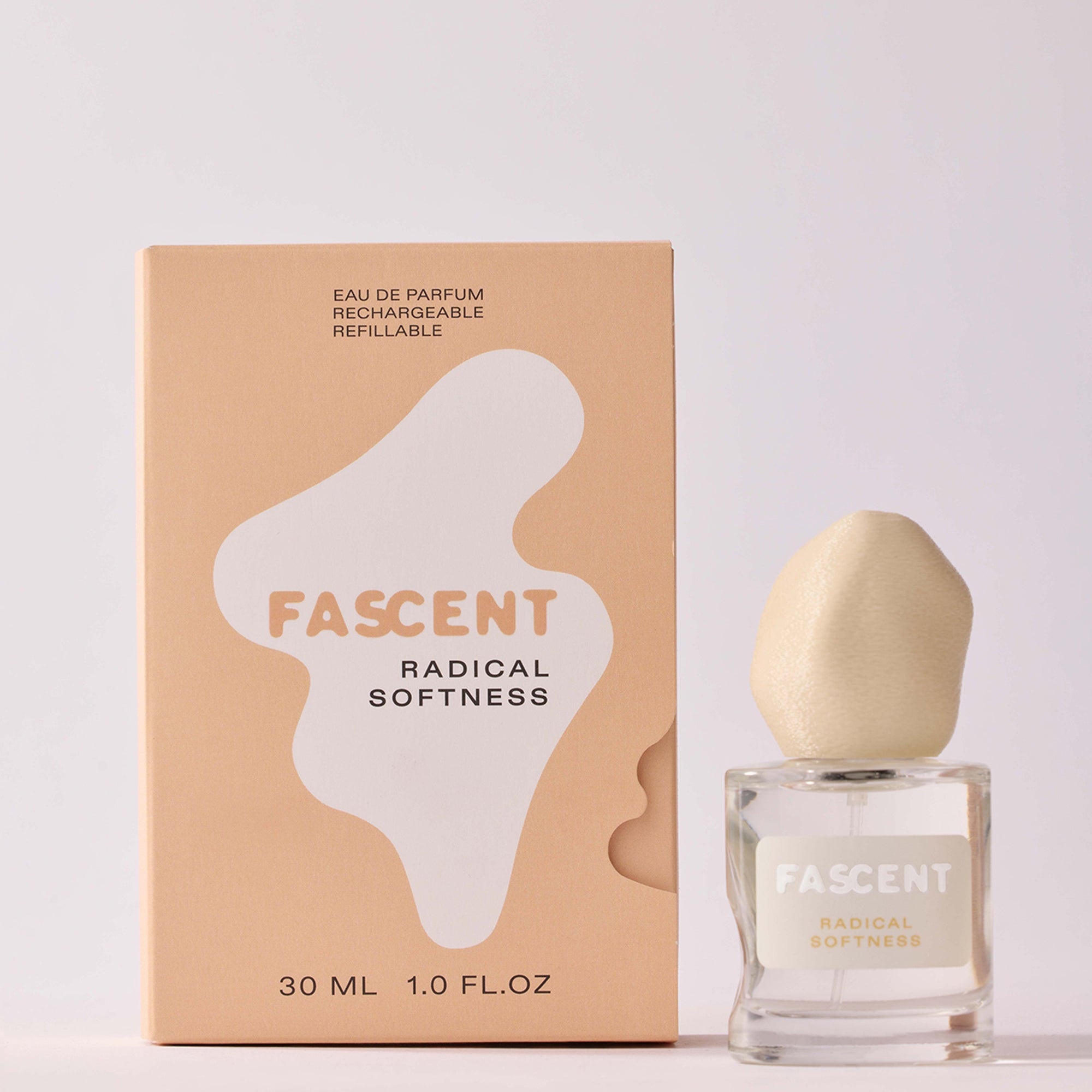 Fascent Radical Softness 30ml | Cult Beauty