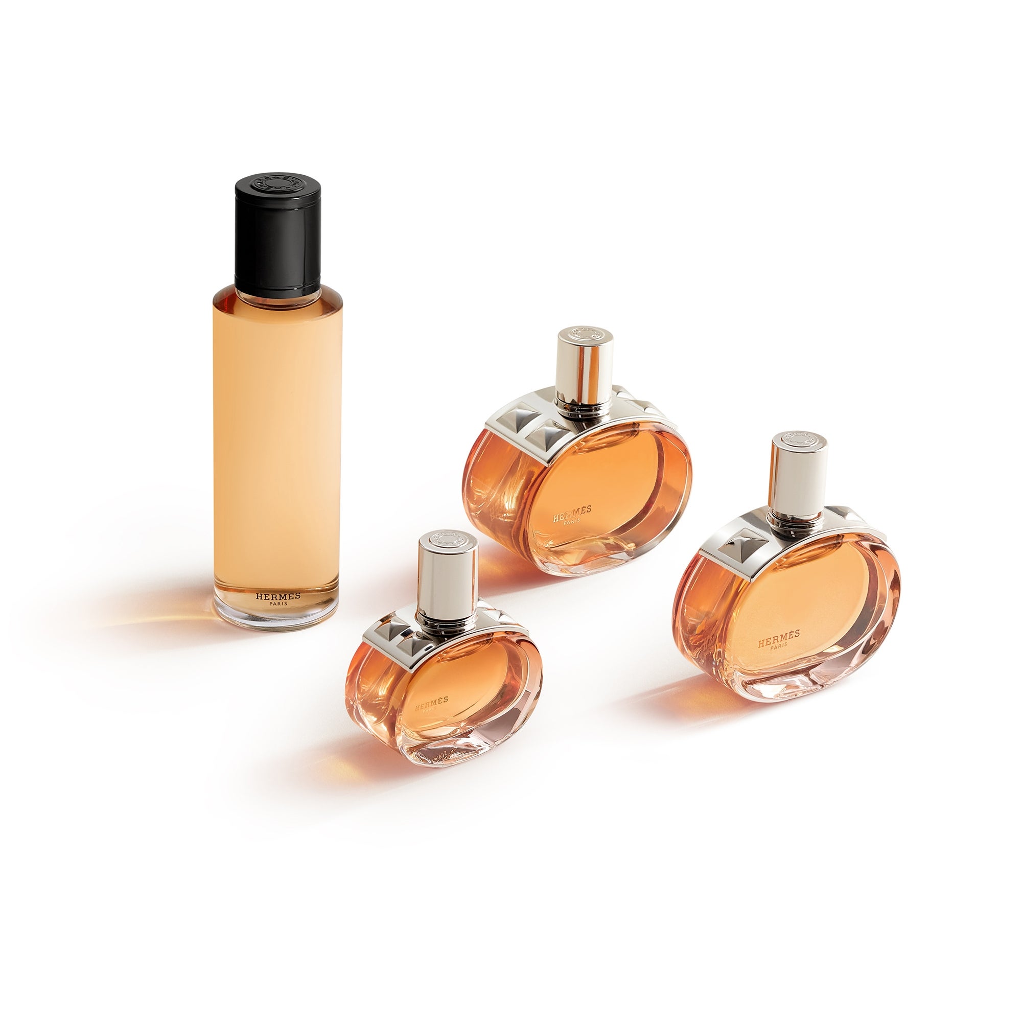 Hermès Barénia Pleine Fleur Eau de Parfum 100ml | Cult Beauty