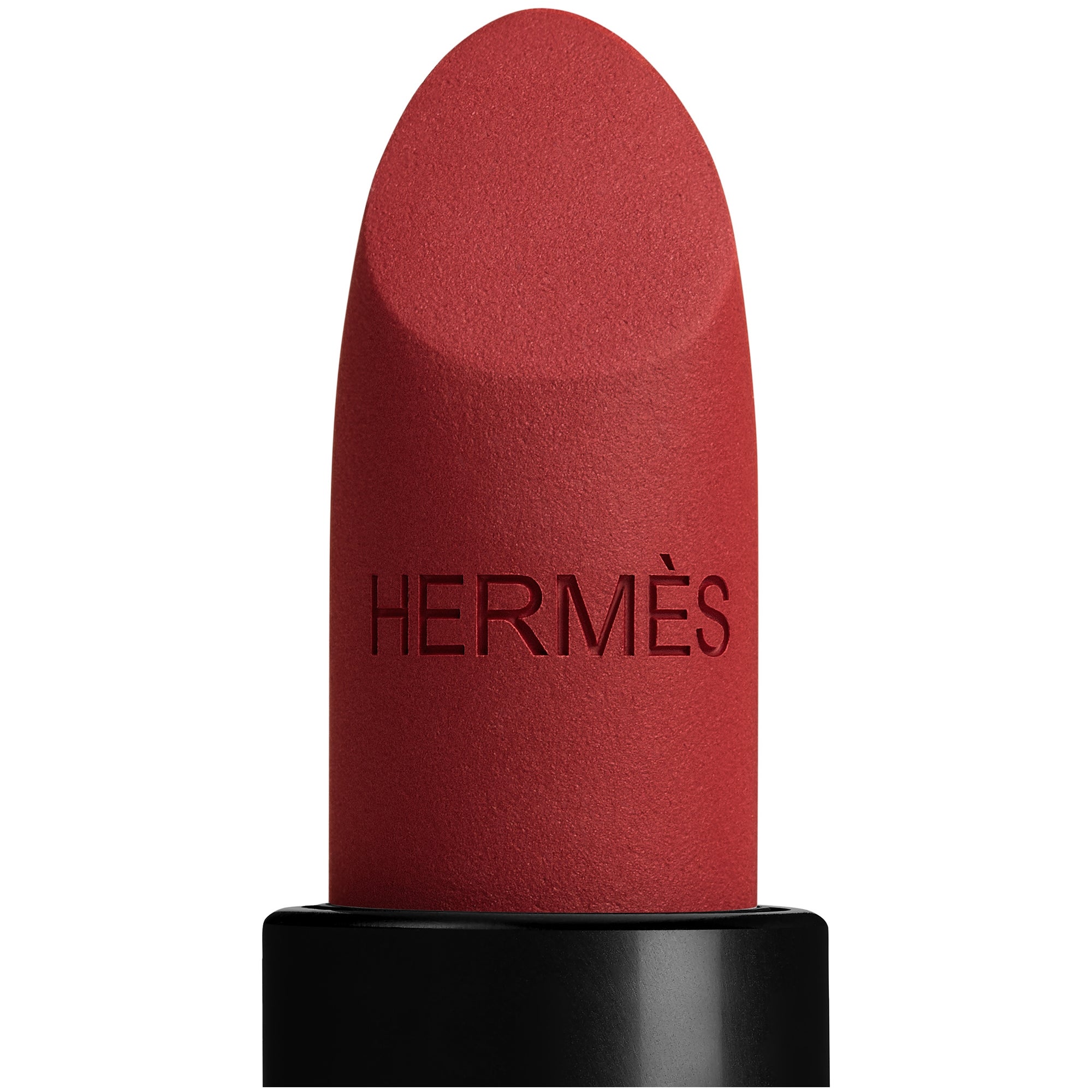 Hermès Rouge Hermès Matte Lipstick Limited Edition - 83 Scandinave