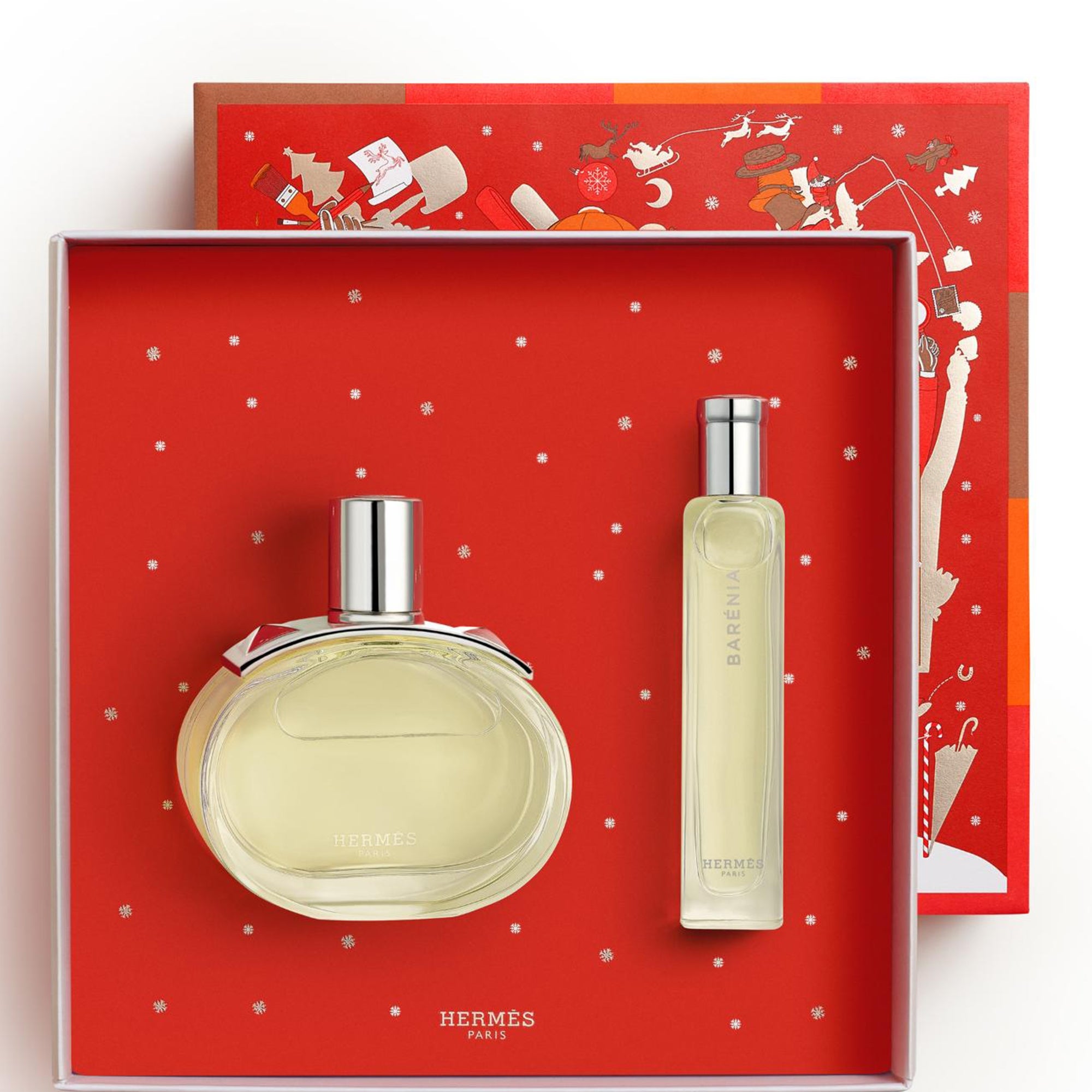 Hermès Barénia Eau de Parfum 60ml Gift Set | Cult Beauty