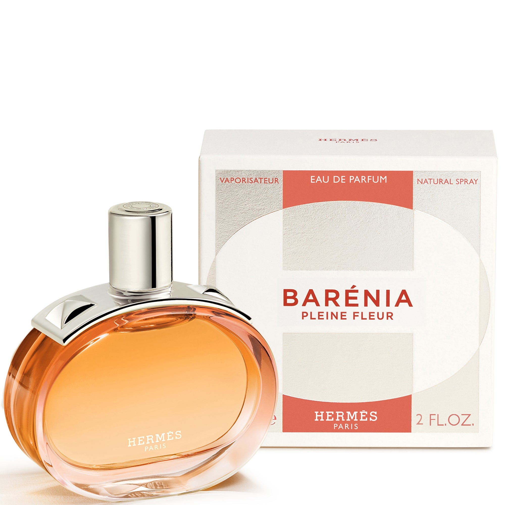Hermès Barénia Pleine Fleur Eau de Parfum 100ml | Cult Beauty