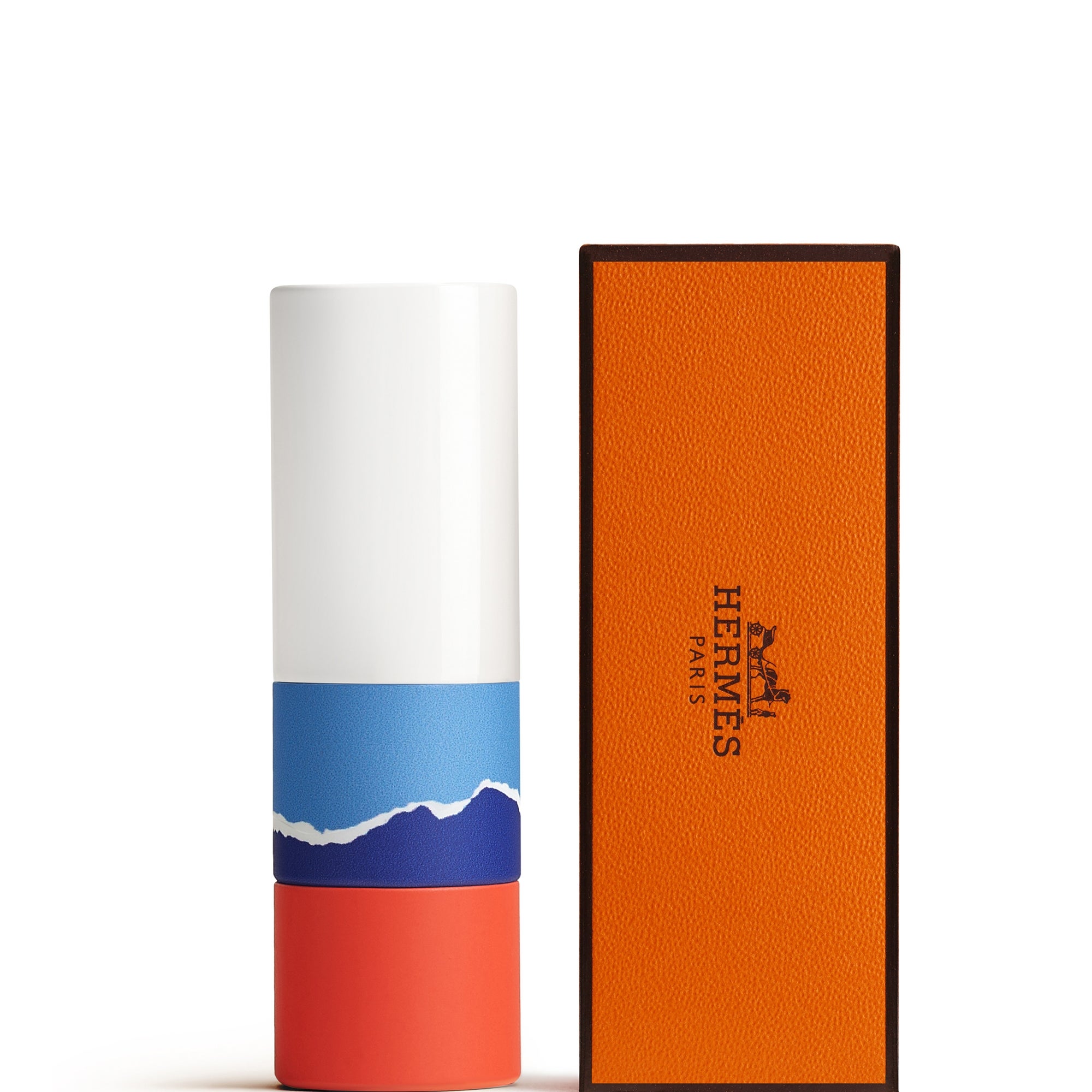 Hermès Rouge Hermès Satin Lipstick Limited Edition - 21 Rose Epicé