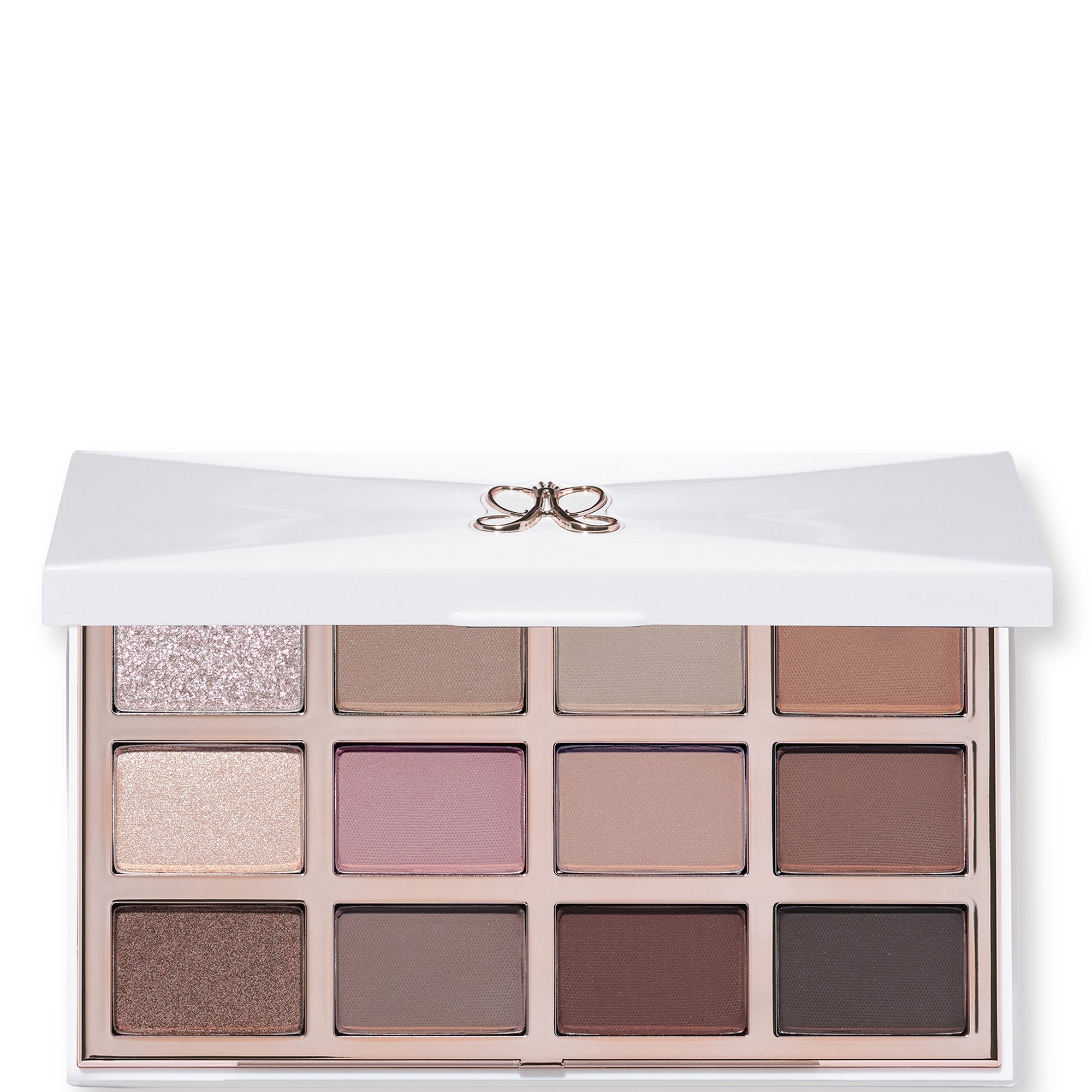 Anastasia Beverly Hills Genesis Eyeshadow Palette, view 2