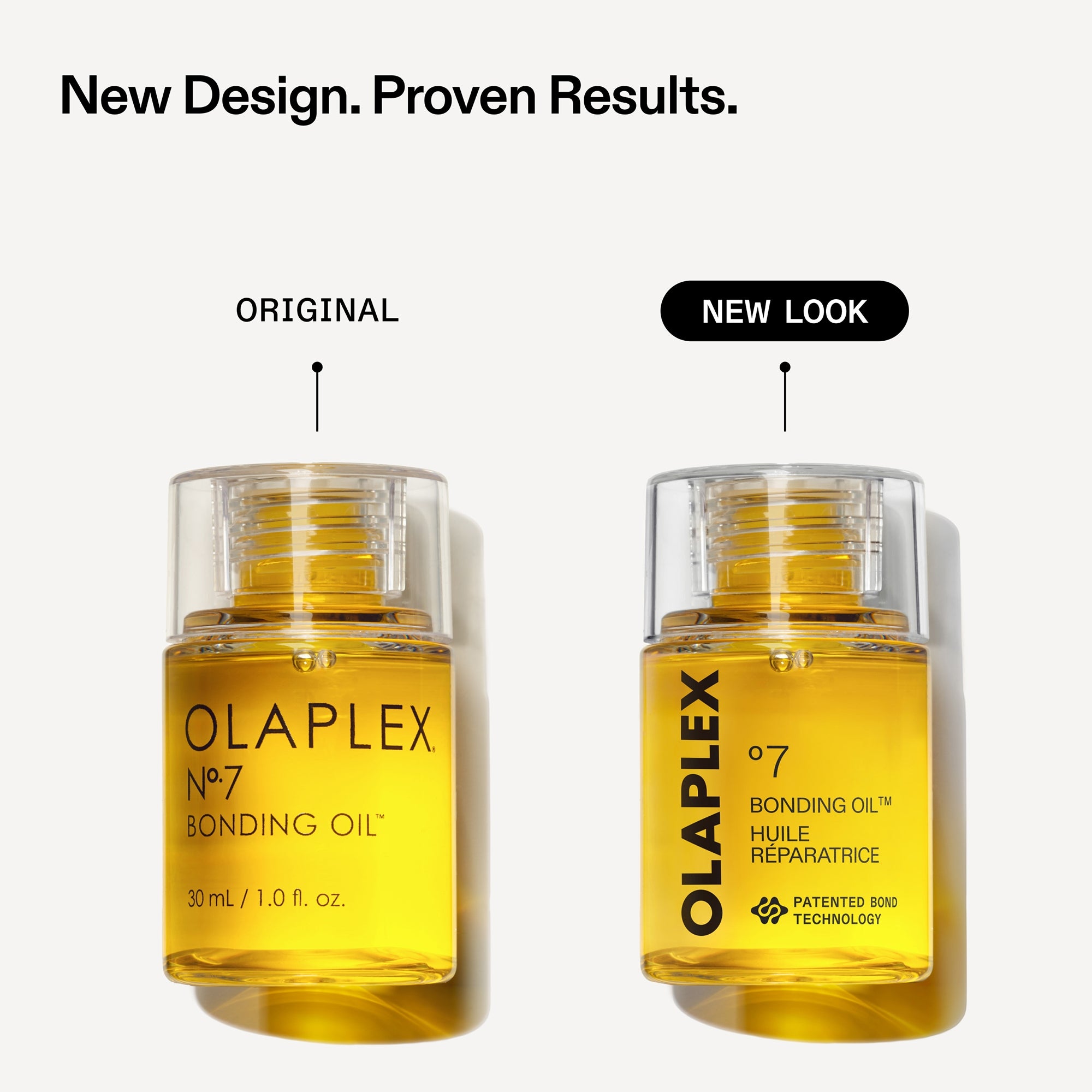 国内正規品Olaplex No.6&No.7 Bonding Oil 30ml OLAPLEX No. 7 Bonding Oil 30ml | Dermstore