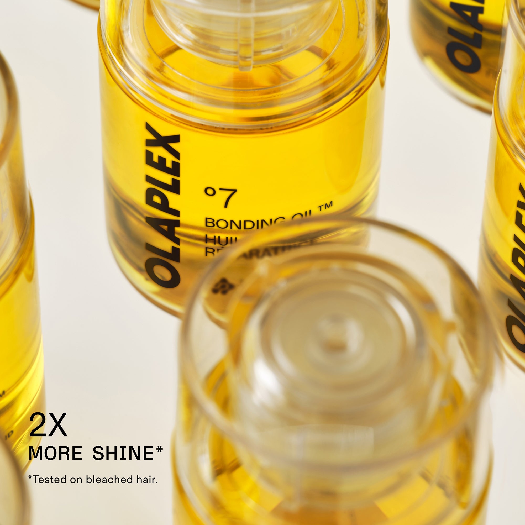 OLAPLEX No. 7 Bonding Oil 30ml | Dermstore