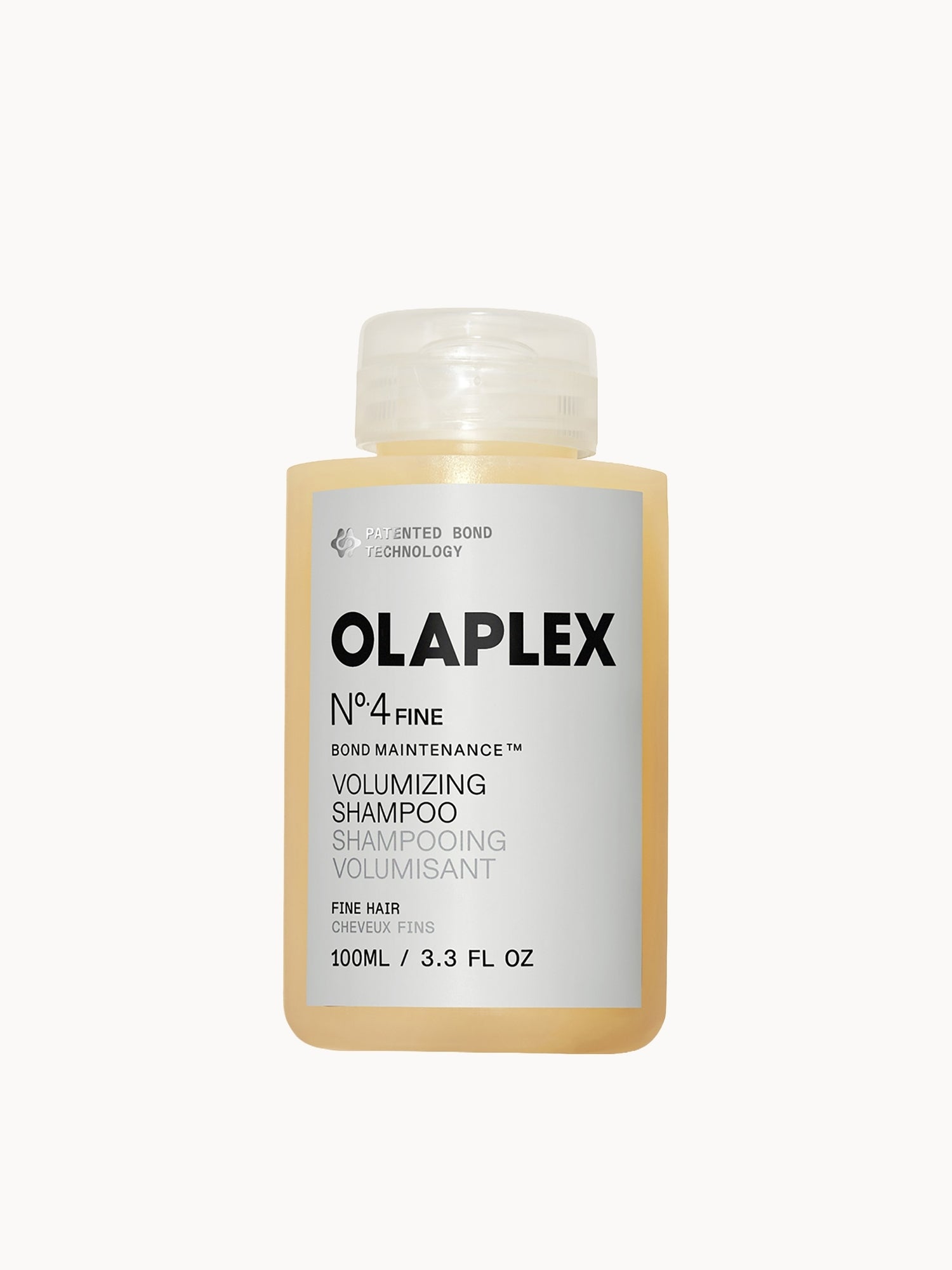 OLAPLEX No.4F Volumising Shampoo 100ml