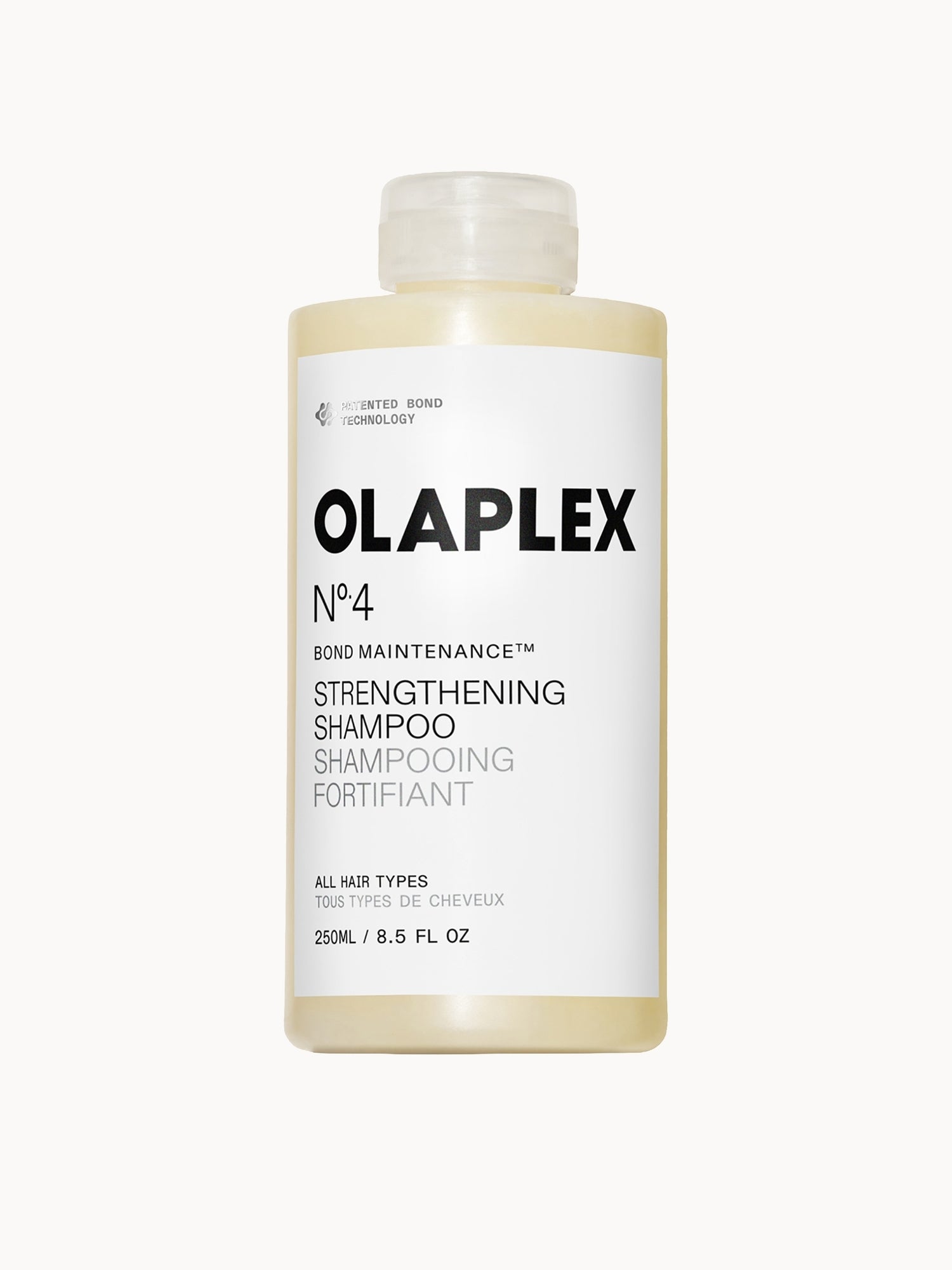 OLAPLEX No.4 Strengthening Shampoo 250ml, image 1