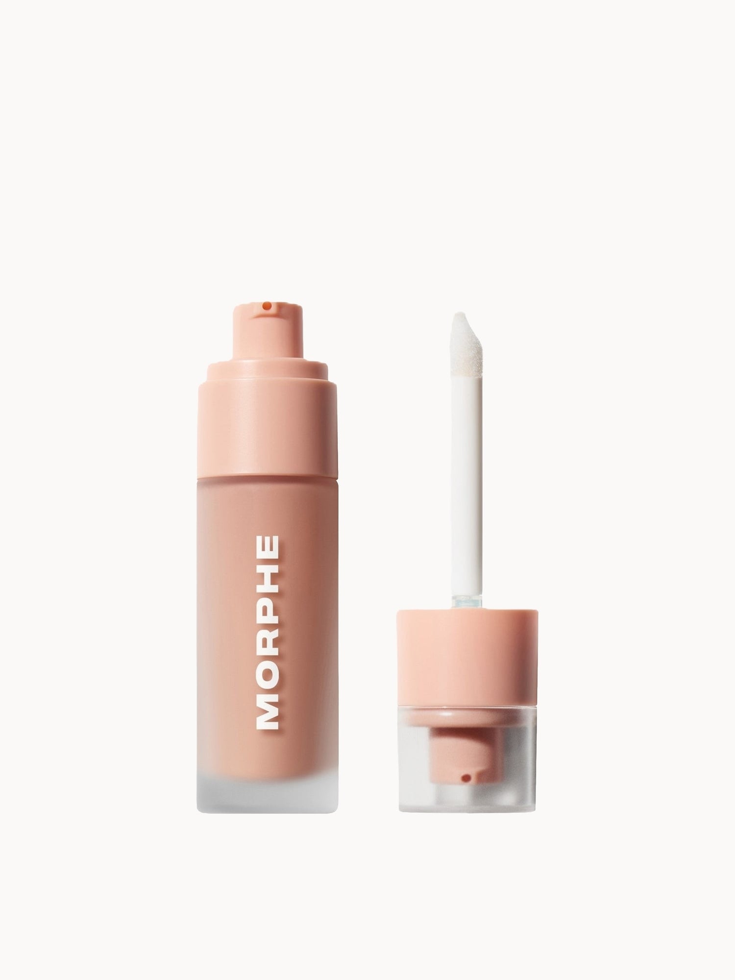 sponsored: Morphe Complexion Boost Peptide Glow Serum (Various Shades)