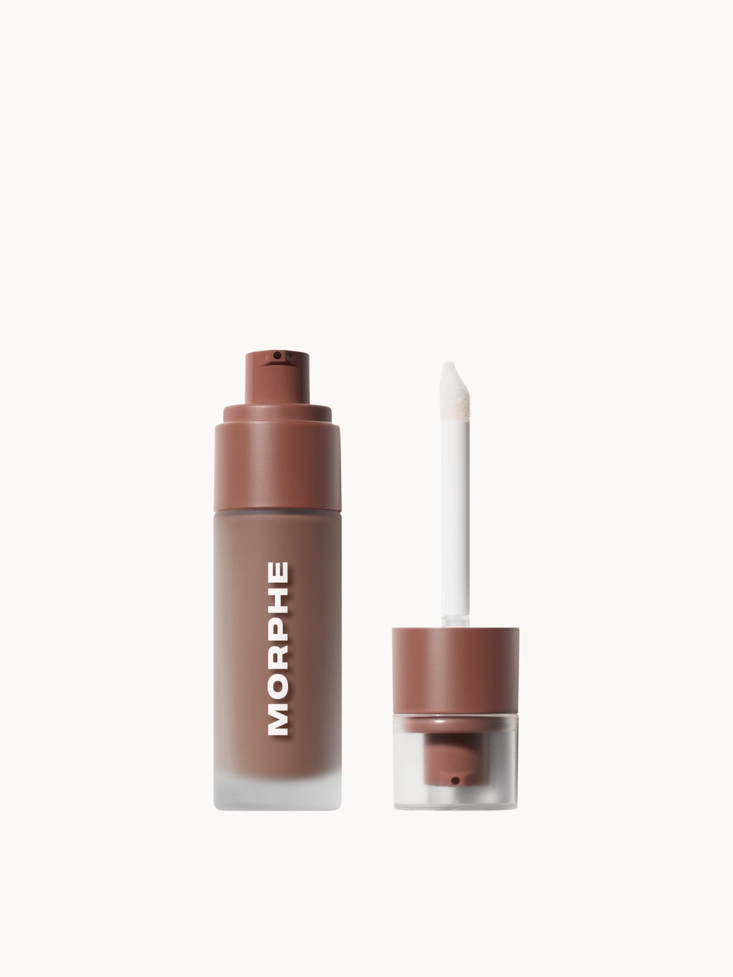 Morphe Complexion Boost Peptide Bronzing Serum (Various Shades)