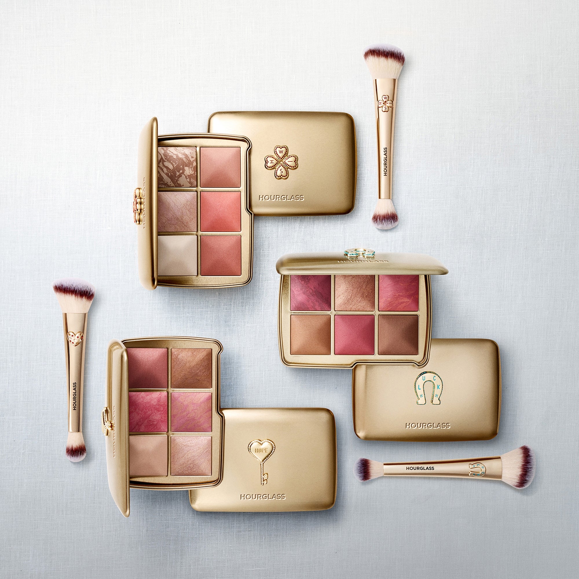 Hourglass Ambient Lighting Edit Unlocked 8.4g - Hope | Cult Beauty